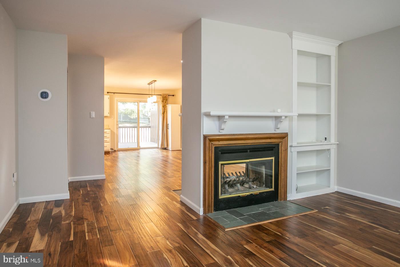 RITTENHOUSE SQUARE - Residential Lease