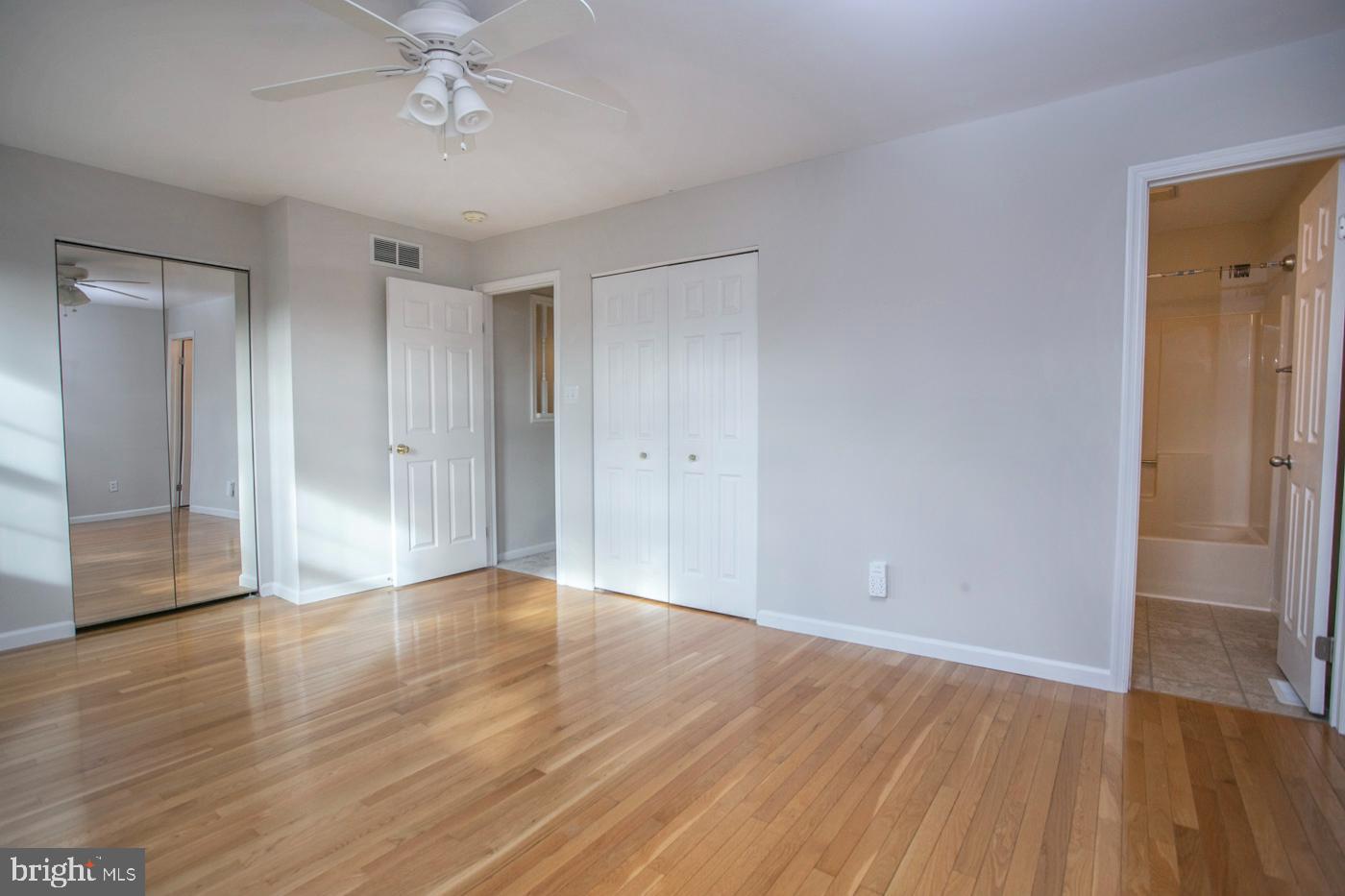 RITTENHOUSE SQUARE - Residential Lease