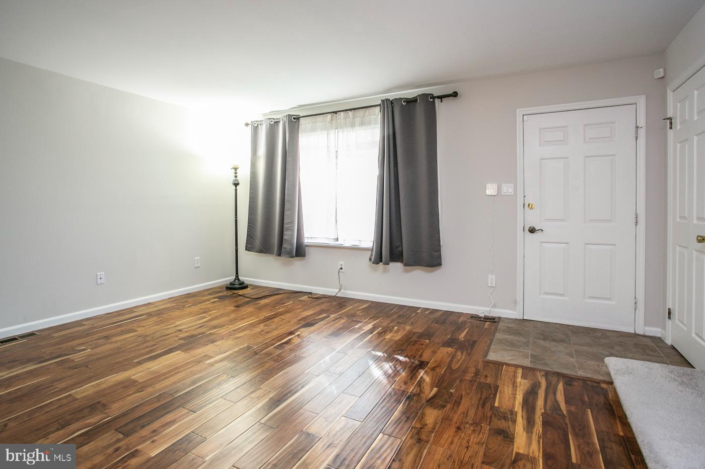 RITTENHOUSE SQUARE - Residential Lease