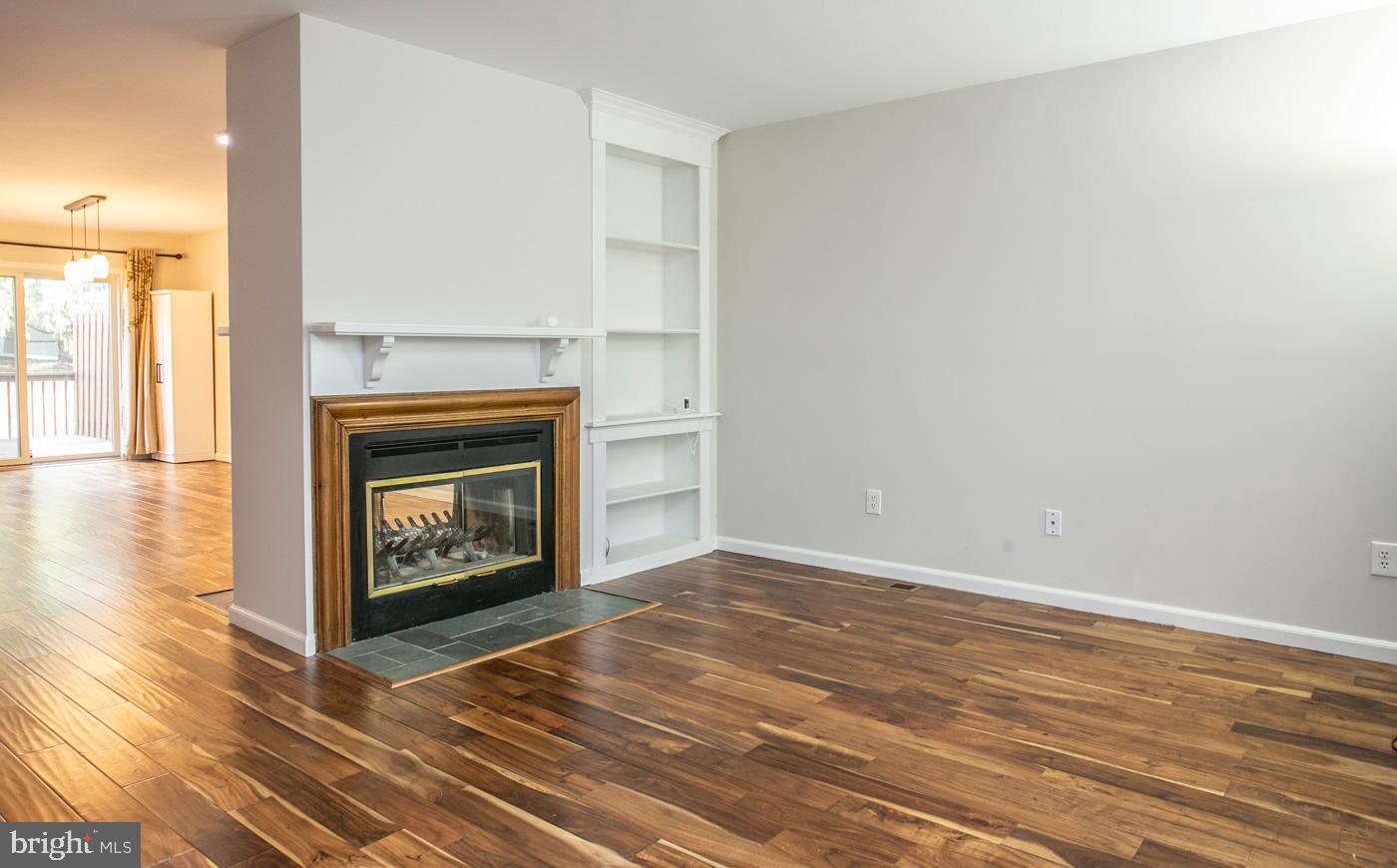 RITTENHOUSE SQUARE - Residential Lease