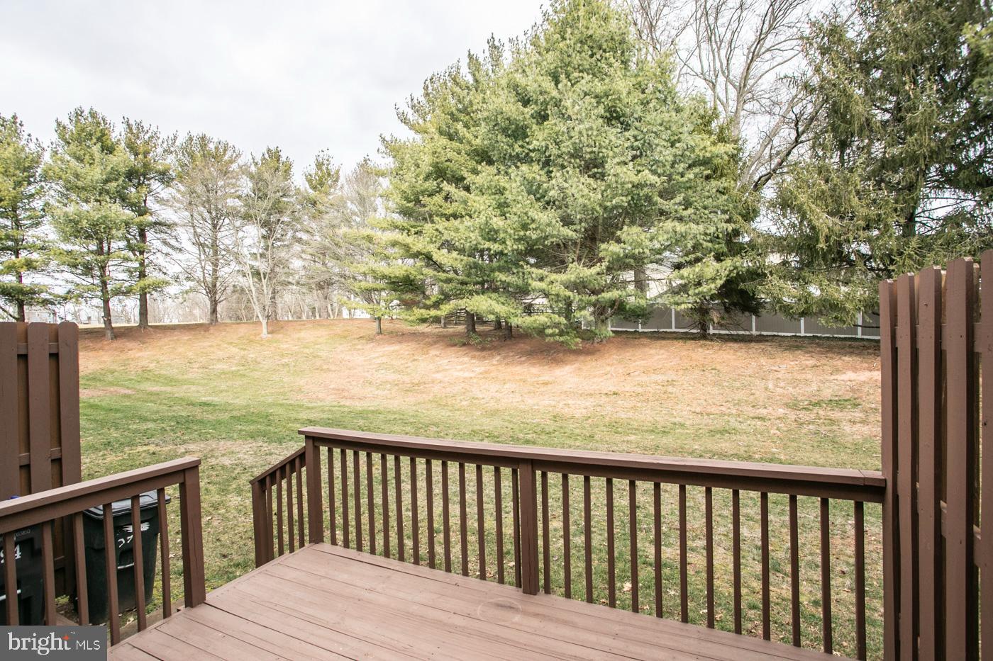 RITTENHOUSE SQUARE - Residential Lease