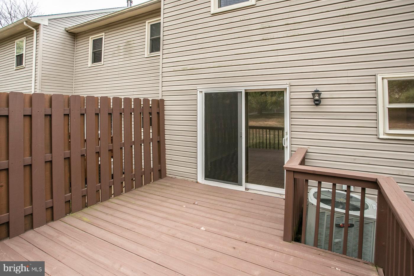 RITTENHOUSE SQUARE - Residential Lease