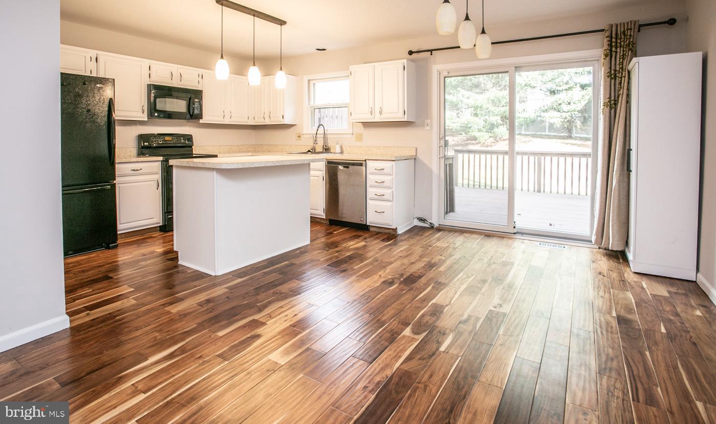 RITTENHOUSE SQUARE - Residential Lease