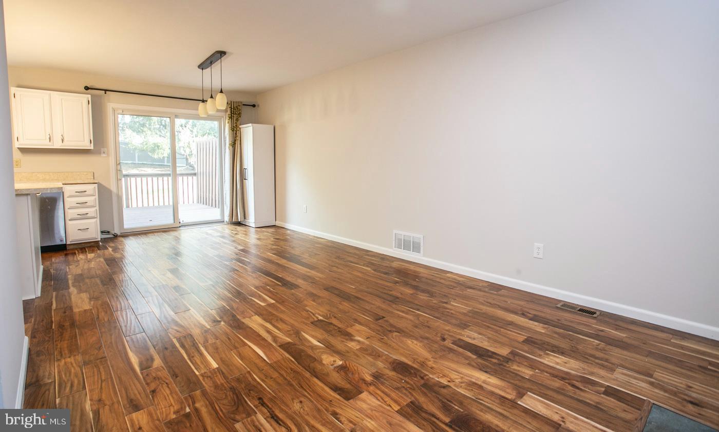 RITTENHOUSE SQUARE - Residential Lease