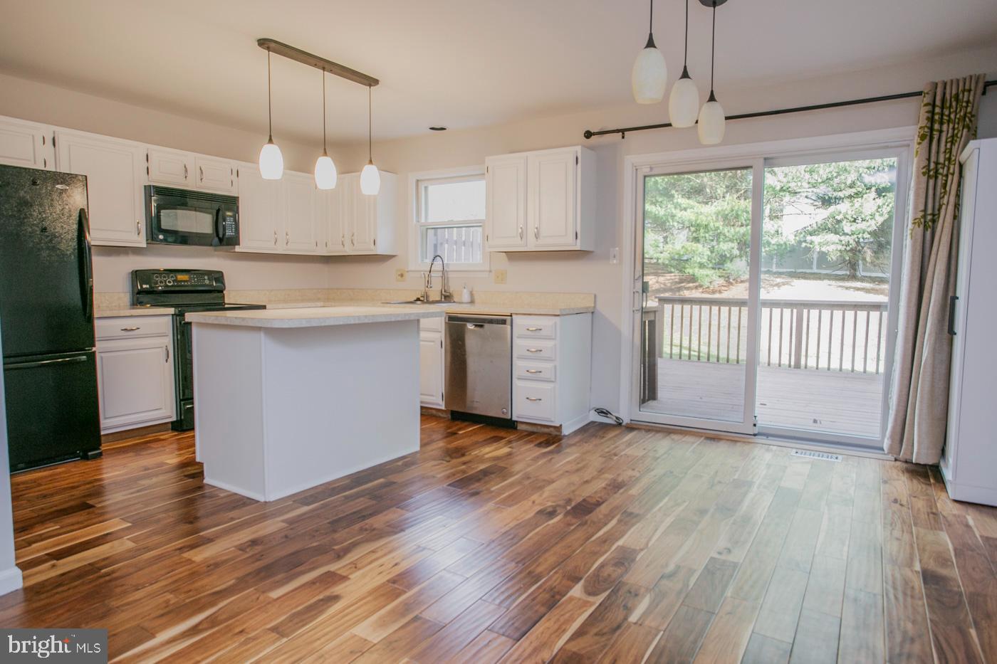 RITTENHOUSE SQUARE - Residential Lease