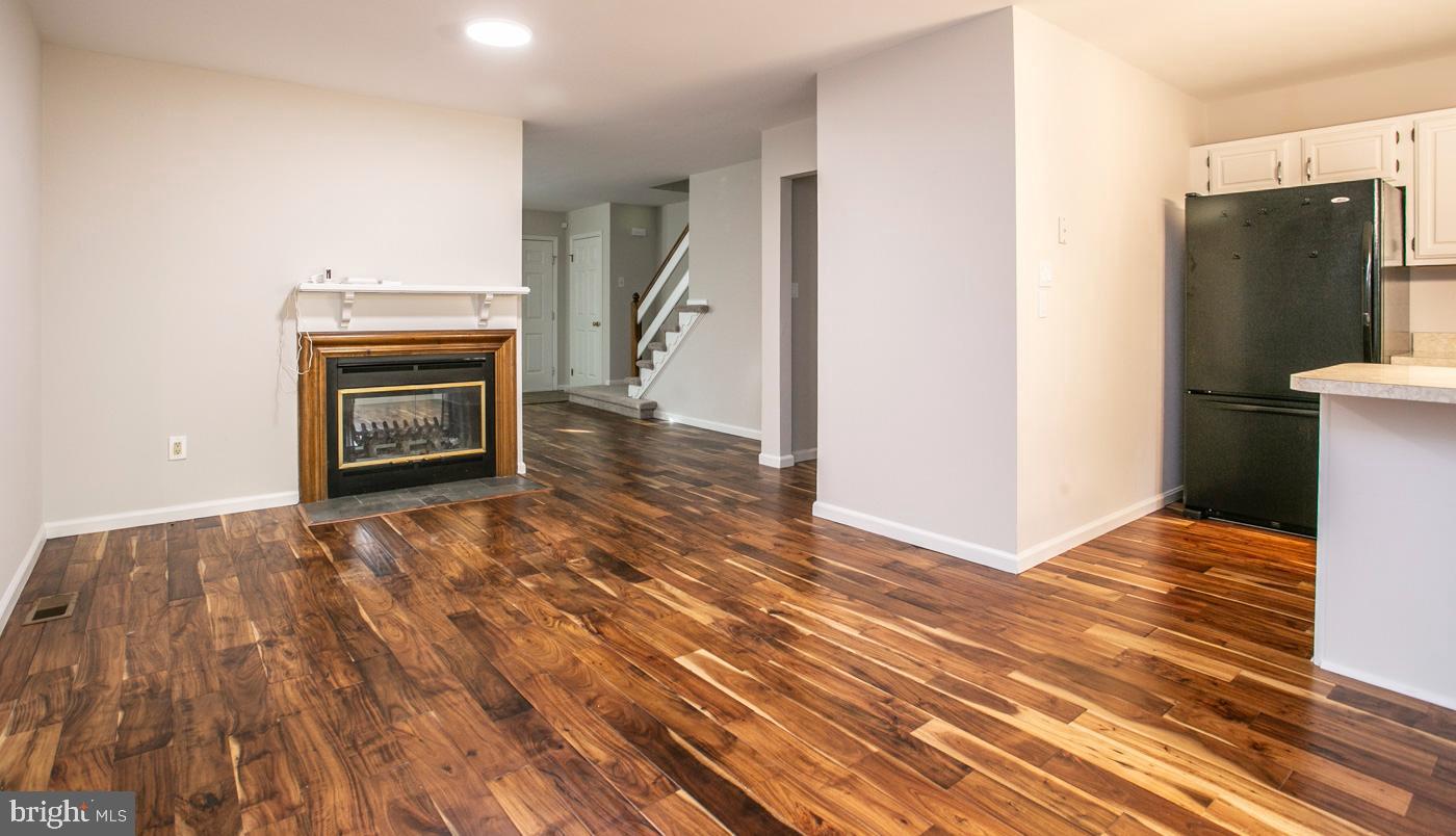 RITTENHOUSE SQUARE - Residential Lease