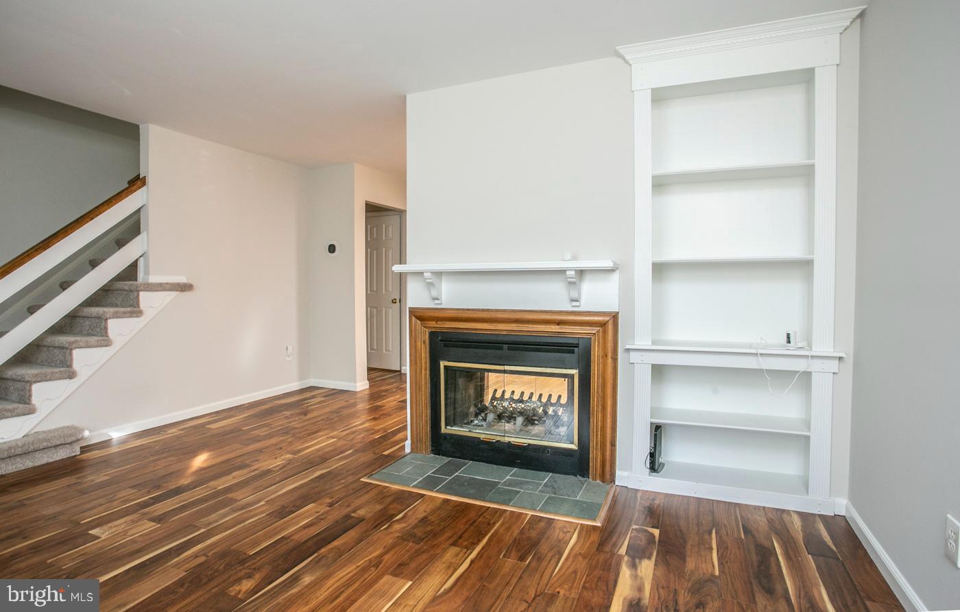 RITTENHOUSE SQUARE - Residential Lease