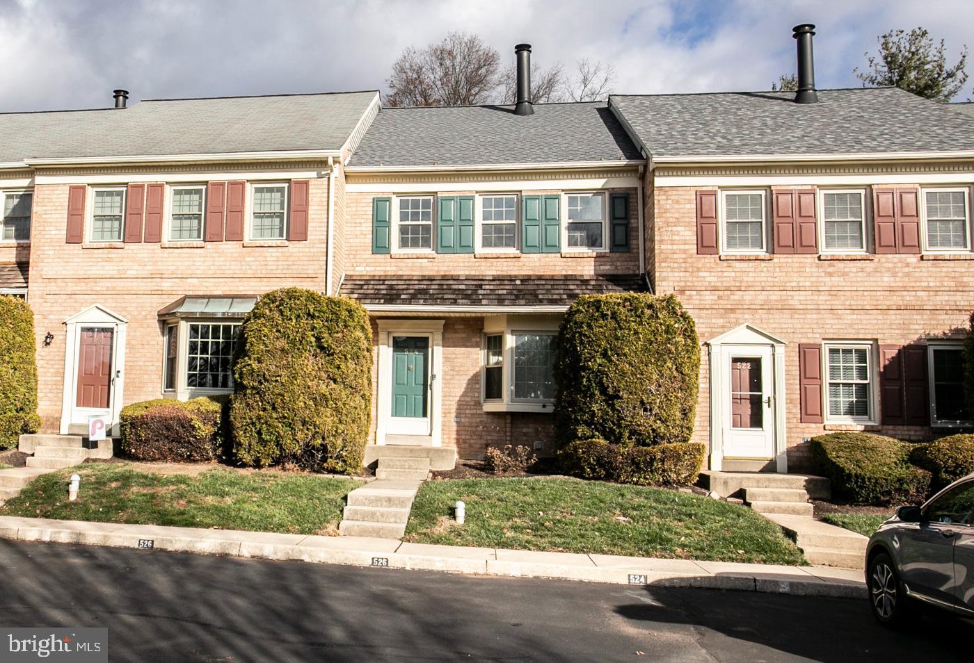 RITTENHOUSE SQUARE - Residential Lease