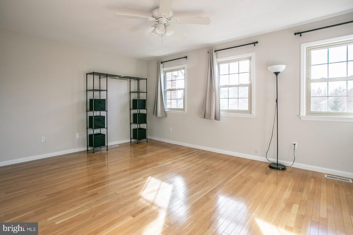 RITTENHOUSE SQUARE - Residential Lease