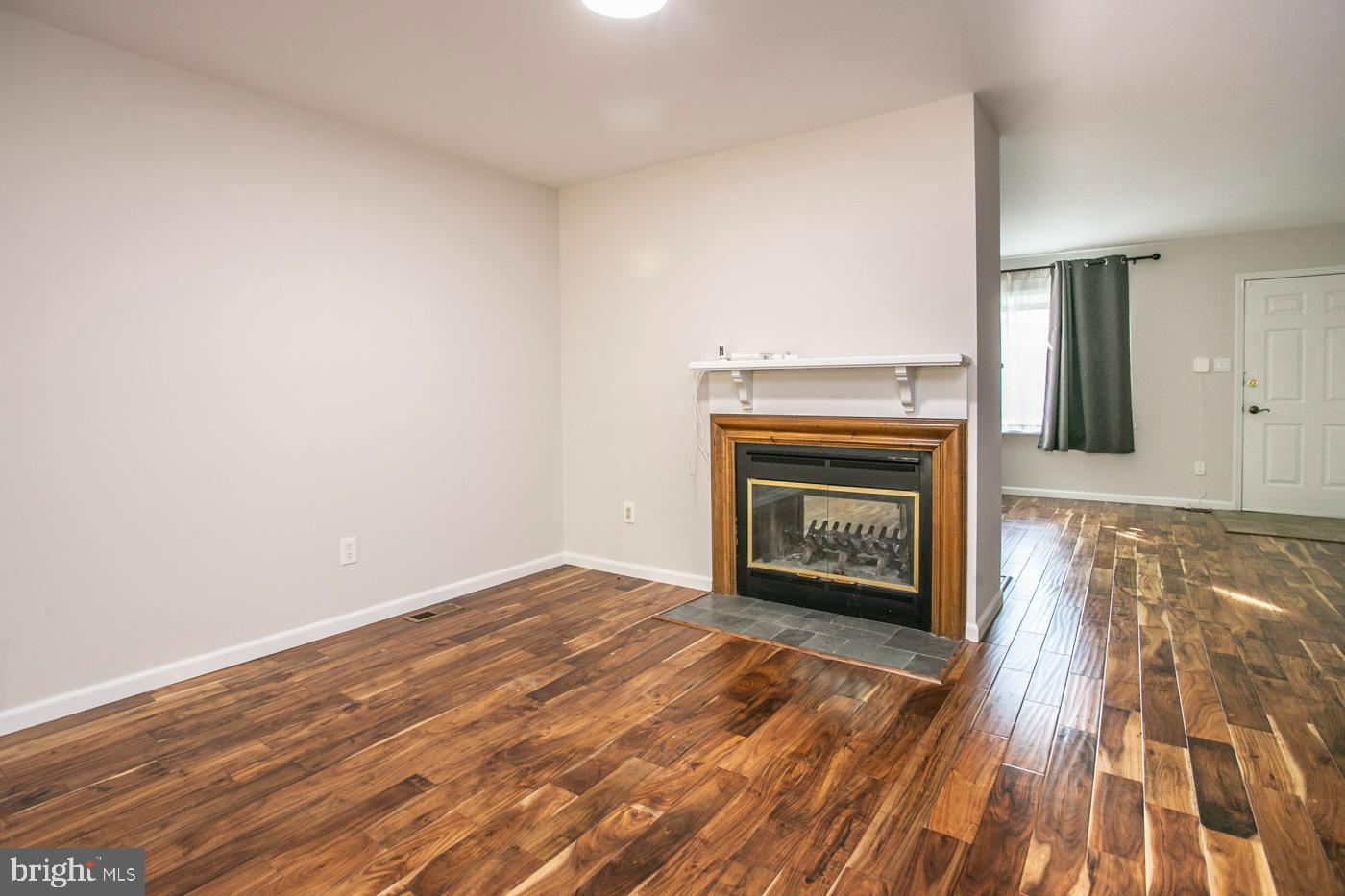 RITTENHOUSE SQUARE - Residential Lease