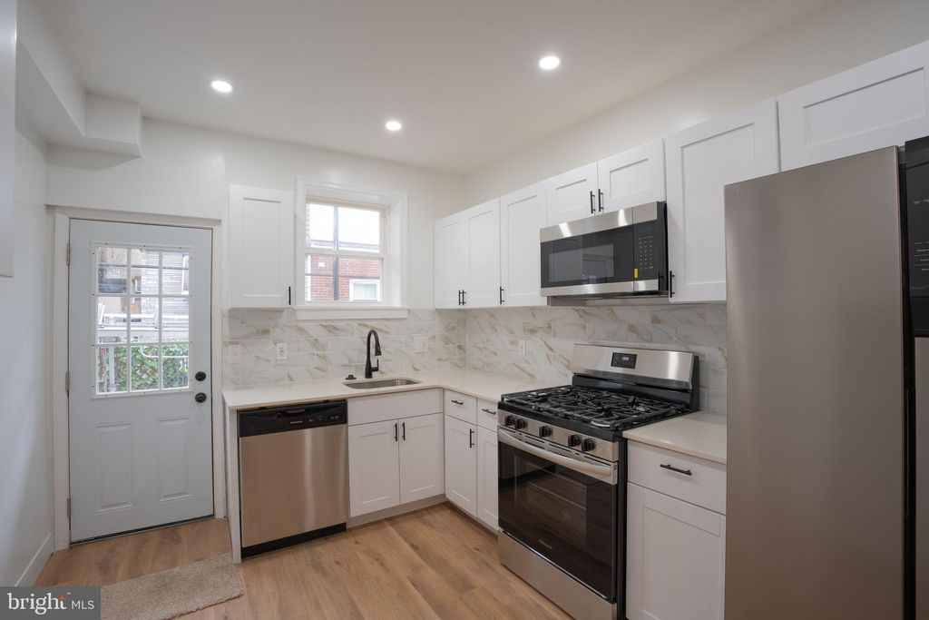 Photo of 2306 S Woodstock Street, PHILADELPHIA, PA 19145 (MLS # PAPH2540246)