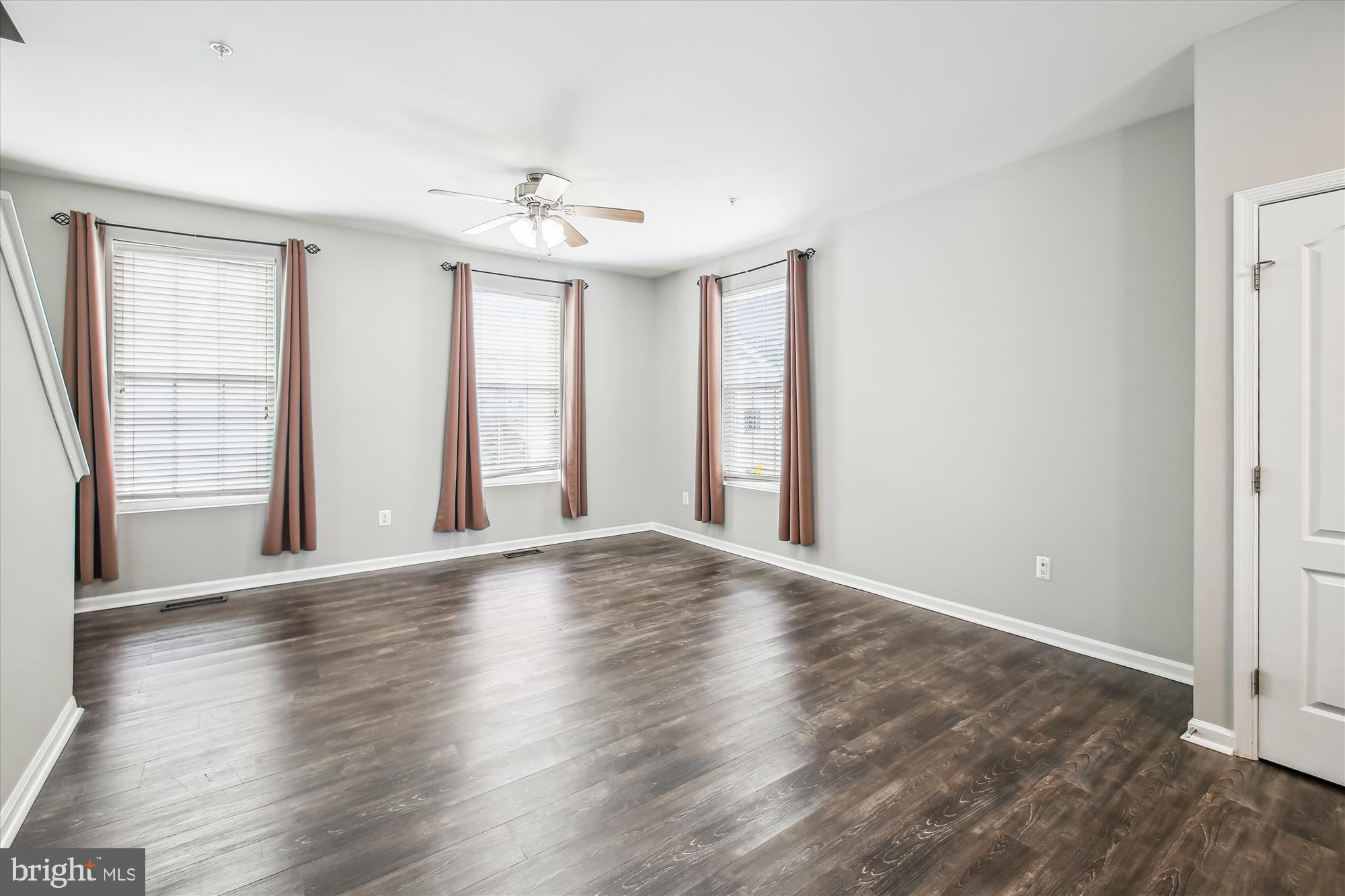 TANYARD SPRINGS - Residential Lease