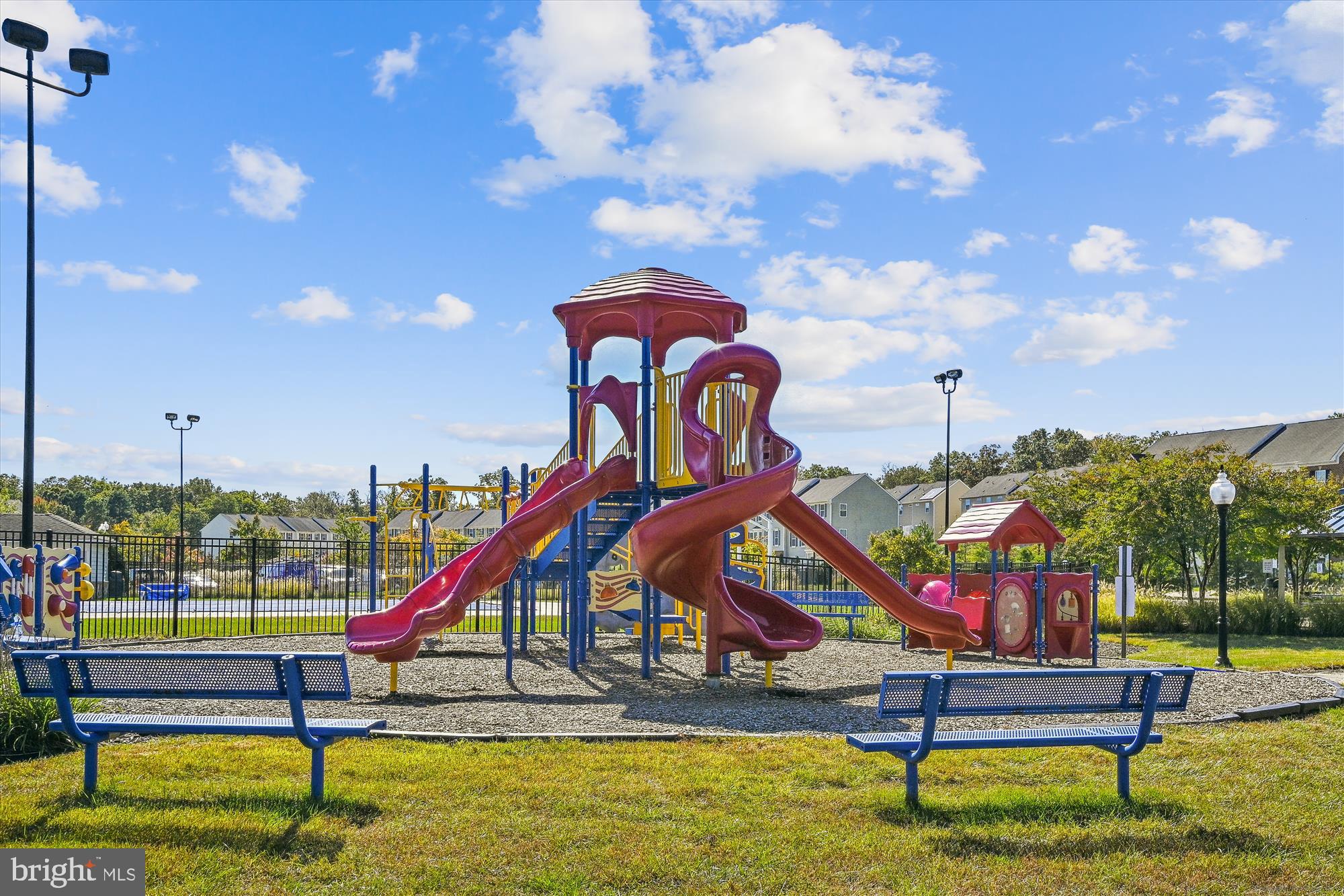 TANYARD SPRINGS - Residential Lease