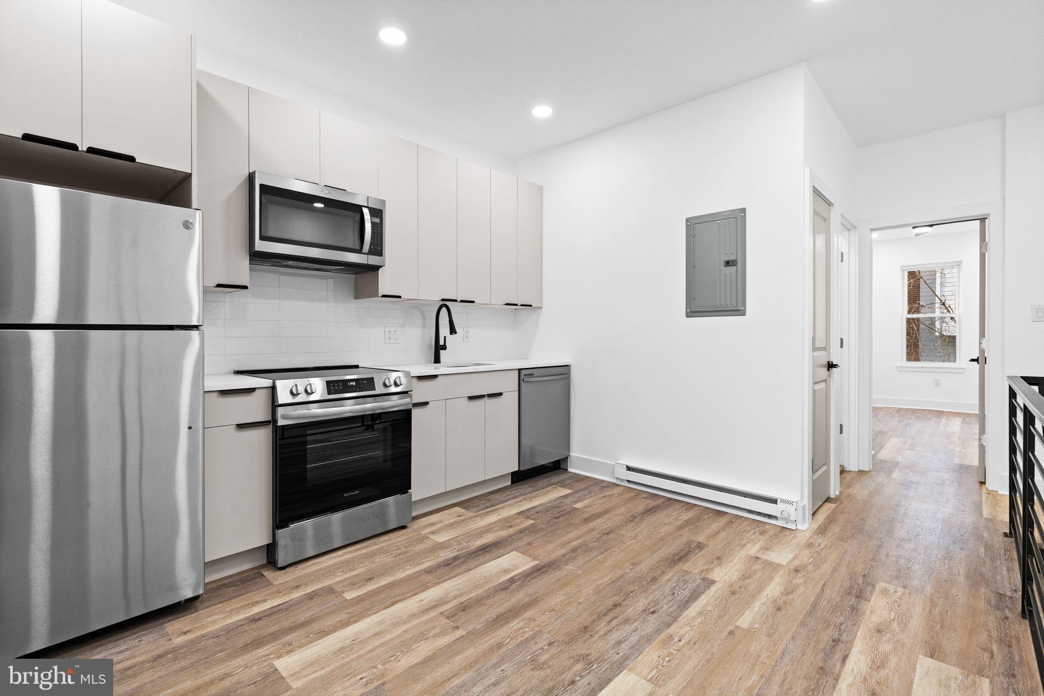 CEDAR PARK - Residential Income