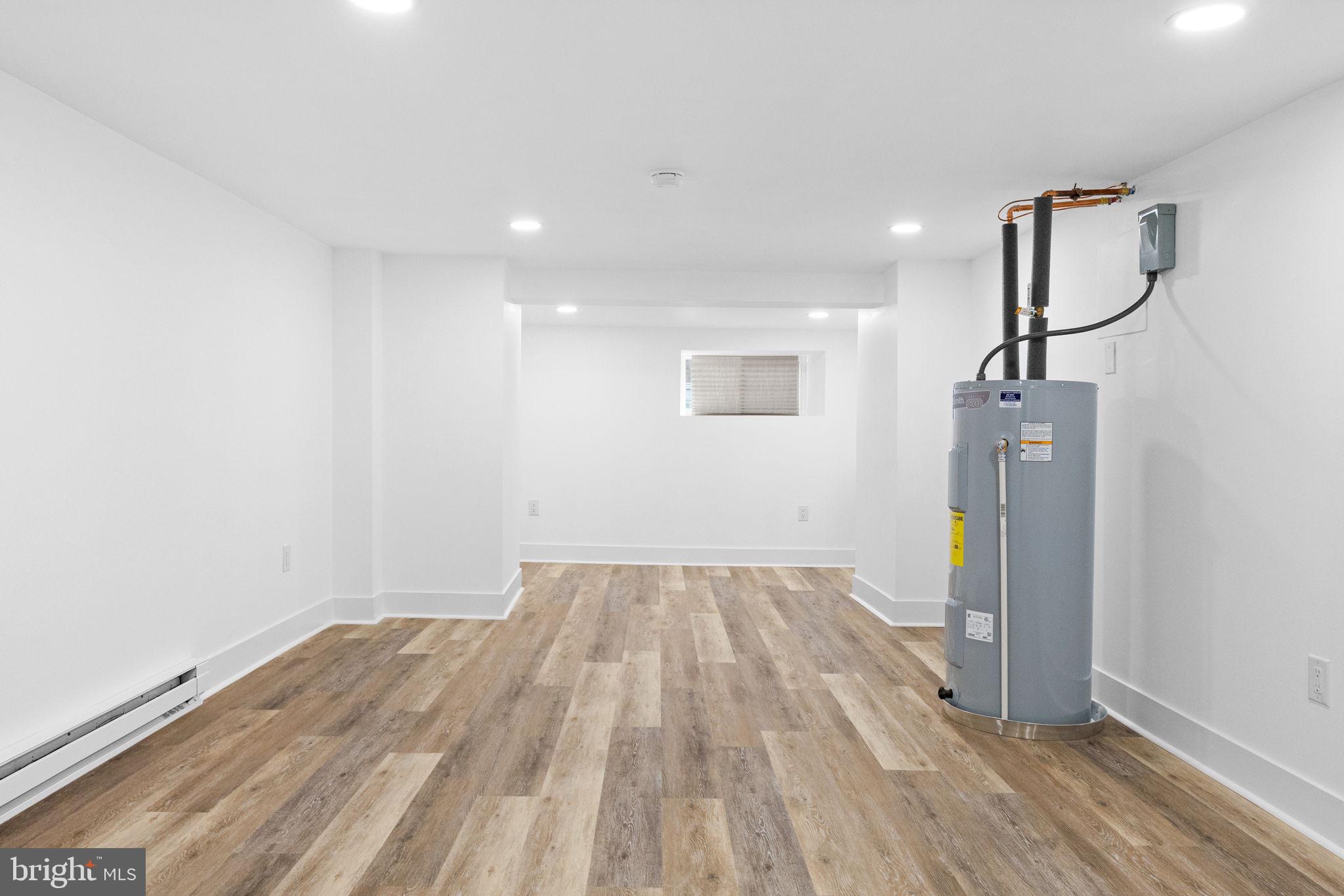 CEDAR PARK - Residential Income