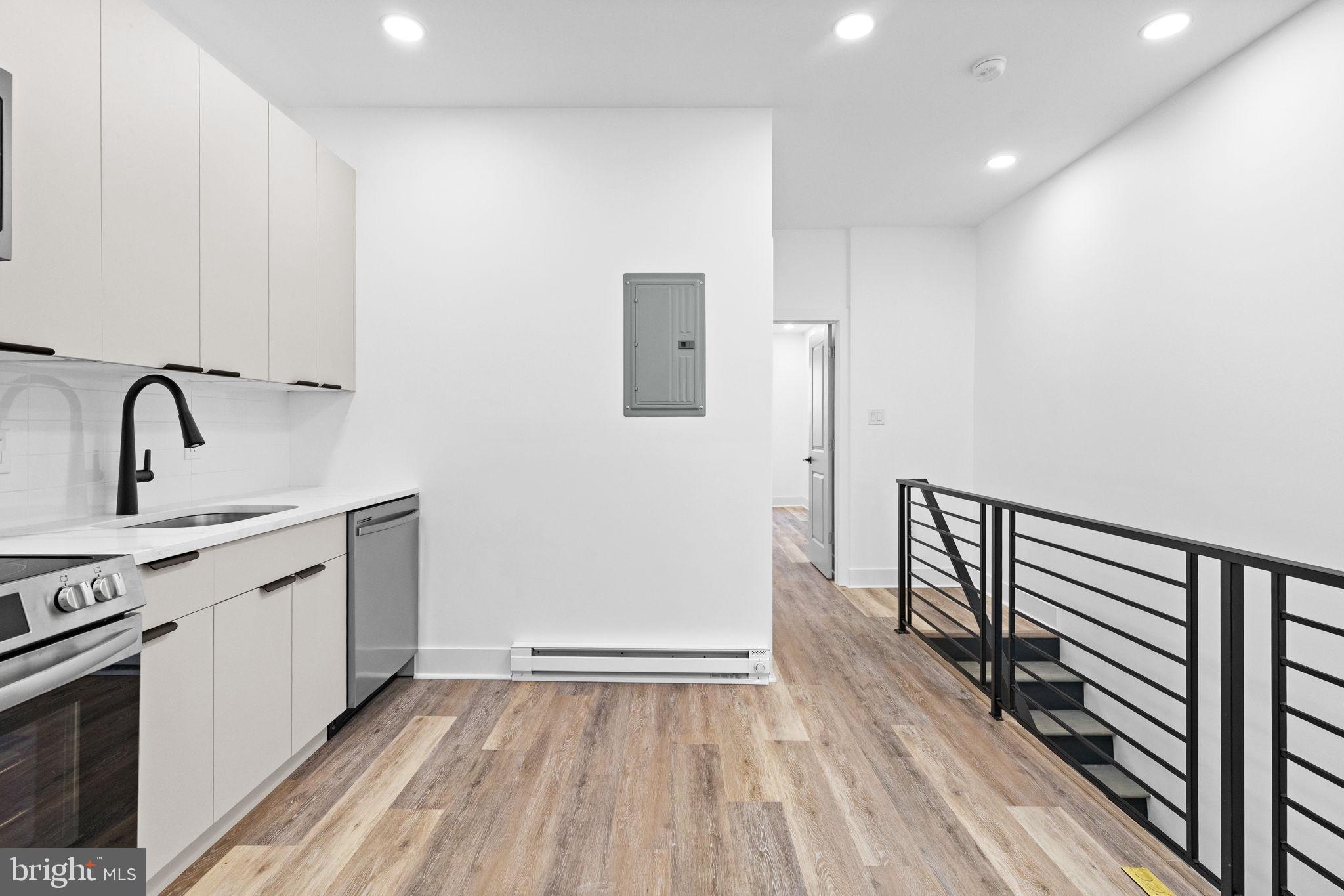 CEDAR PARK - Residential Income