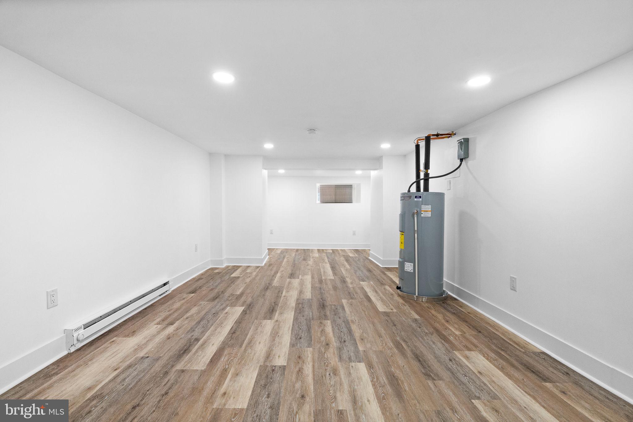 CEDAR PARK - Residential Income