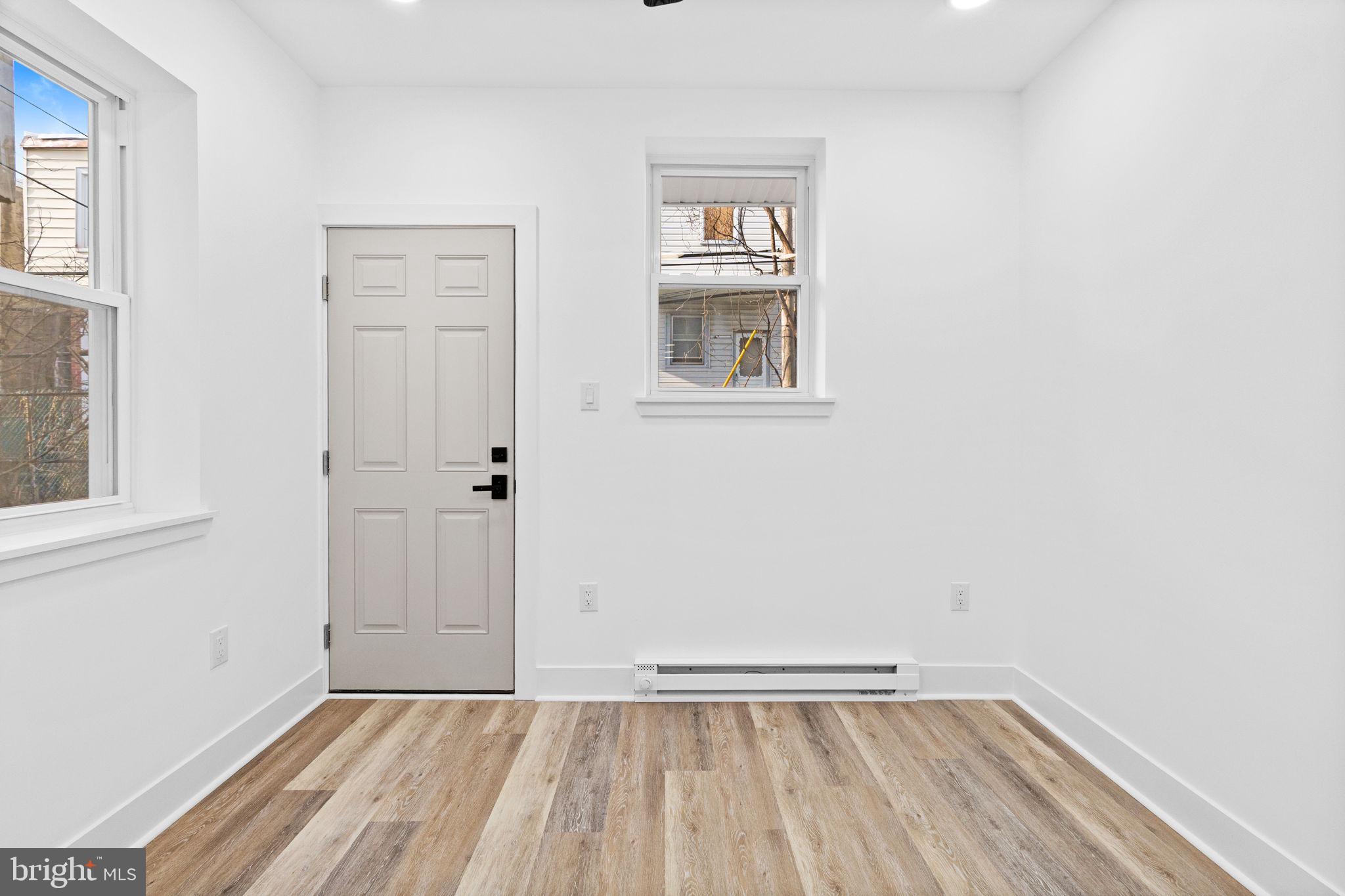 CEDAR PARK - Residential Income