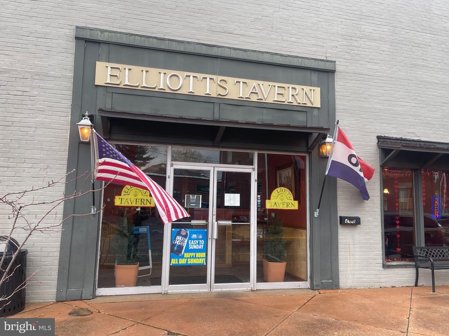 This turn key downtown Snow Hill restaurant/bar space can be yours at an incredible price. A favorite location for generations of Snow Hill residents, this opportunity comes ready for anything you have to bring- a fully-loaded kitchen with all the appliances you need, a spacious dining area, a full bar, current liquor license is a 7-Day Beer, Wine Liquor. (For questions involving conveyance of liquor license please contact Worcester County). All it needs is YOU! 

Located on Green Street in downtown Snow Hill, near the scenic Pocomoke River and all that Snow Hill has to offer. 

Please call agent for best suitable showing times. Please do not inquire about listing through staff and employees.