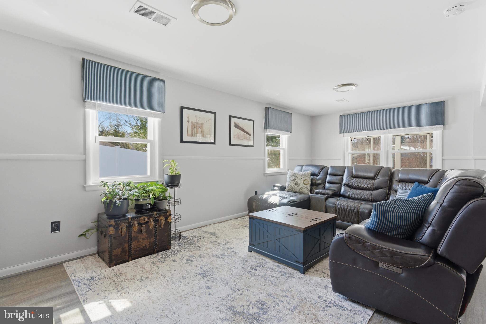 MAPLEWOOD ESTATES - Residential