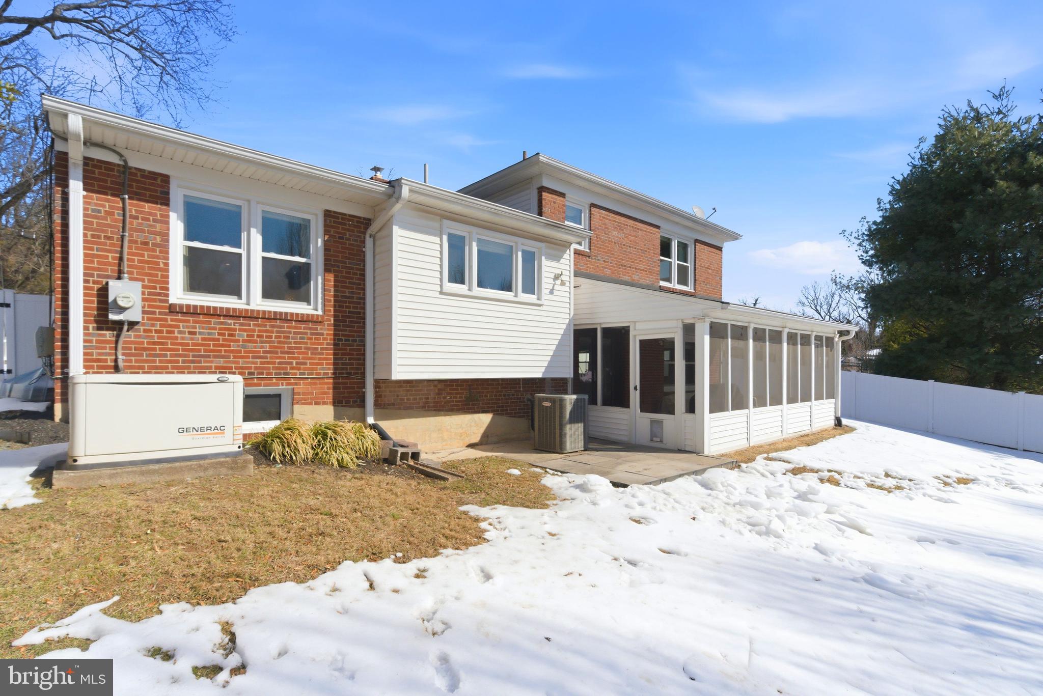 MAPLEWOOD ESTATES - Residential