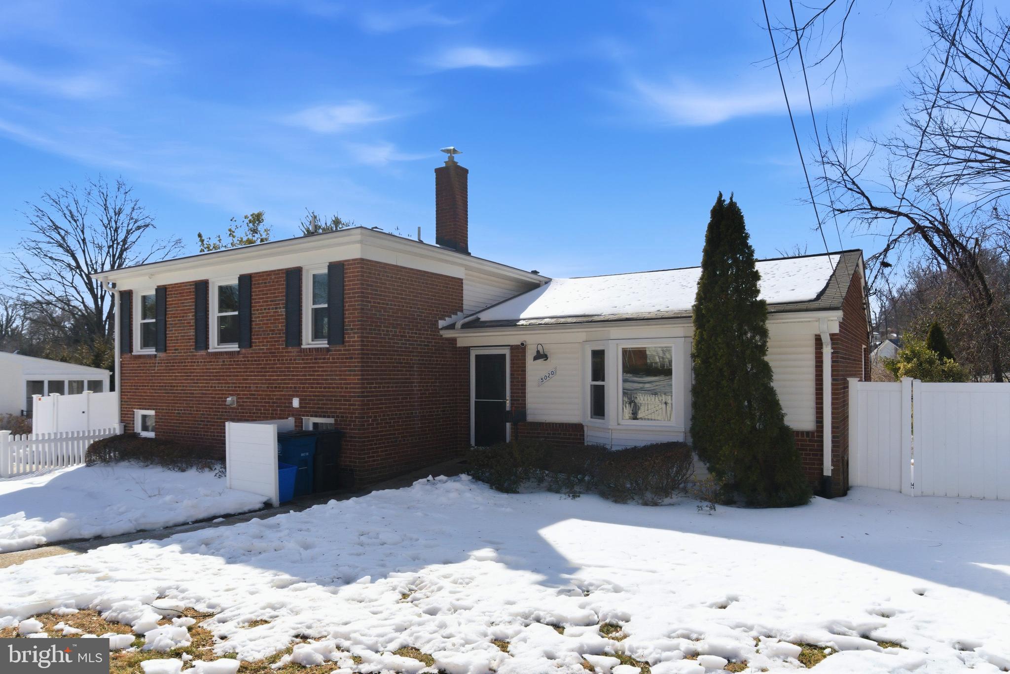 5020 ALTA VISTA ROAD