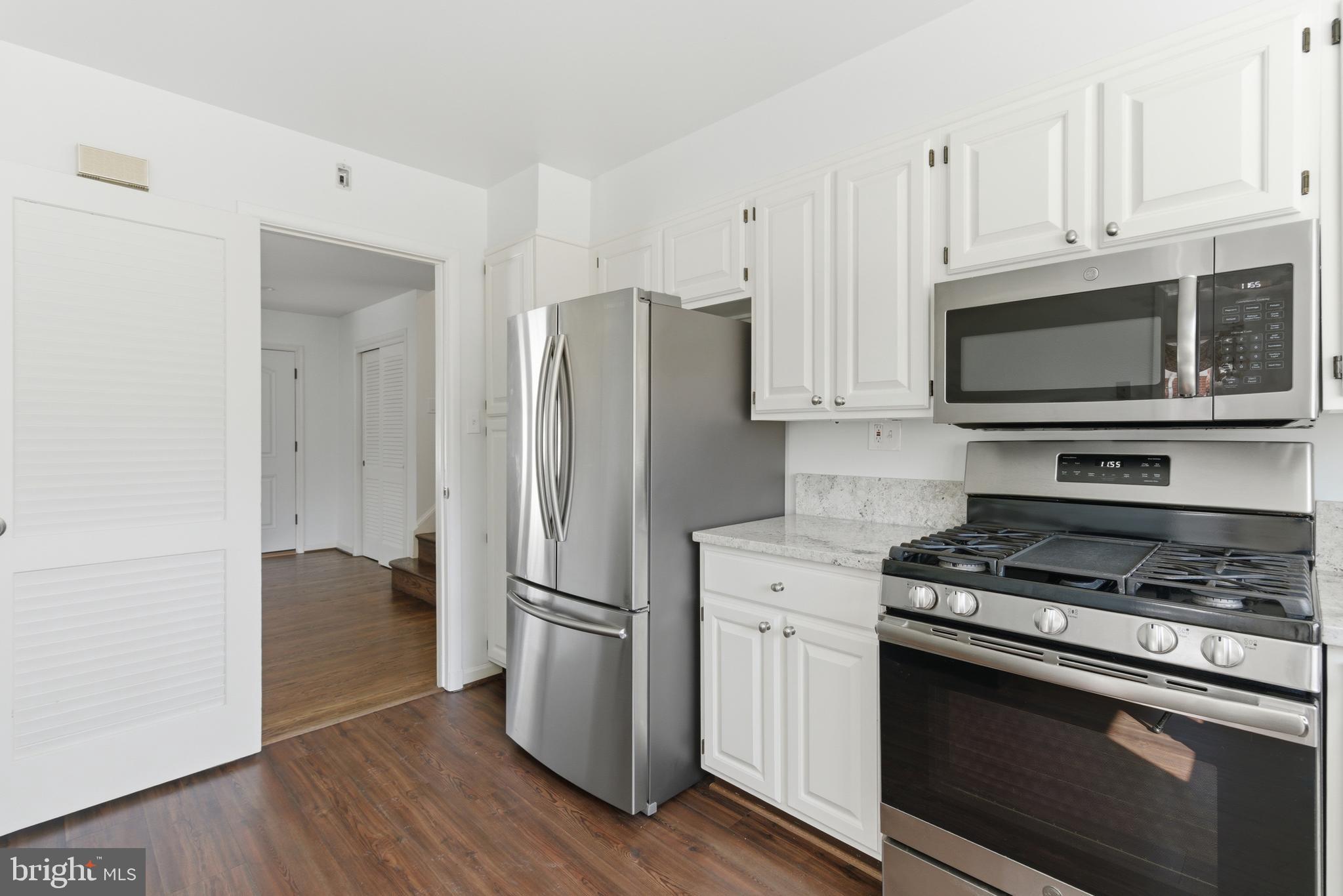 MAPLEWOOD ESTATES - Residential