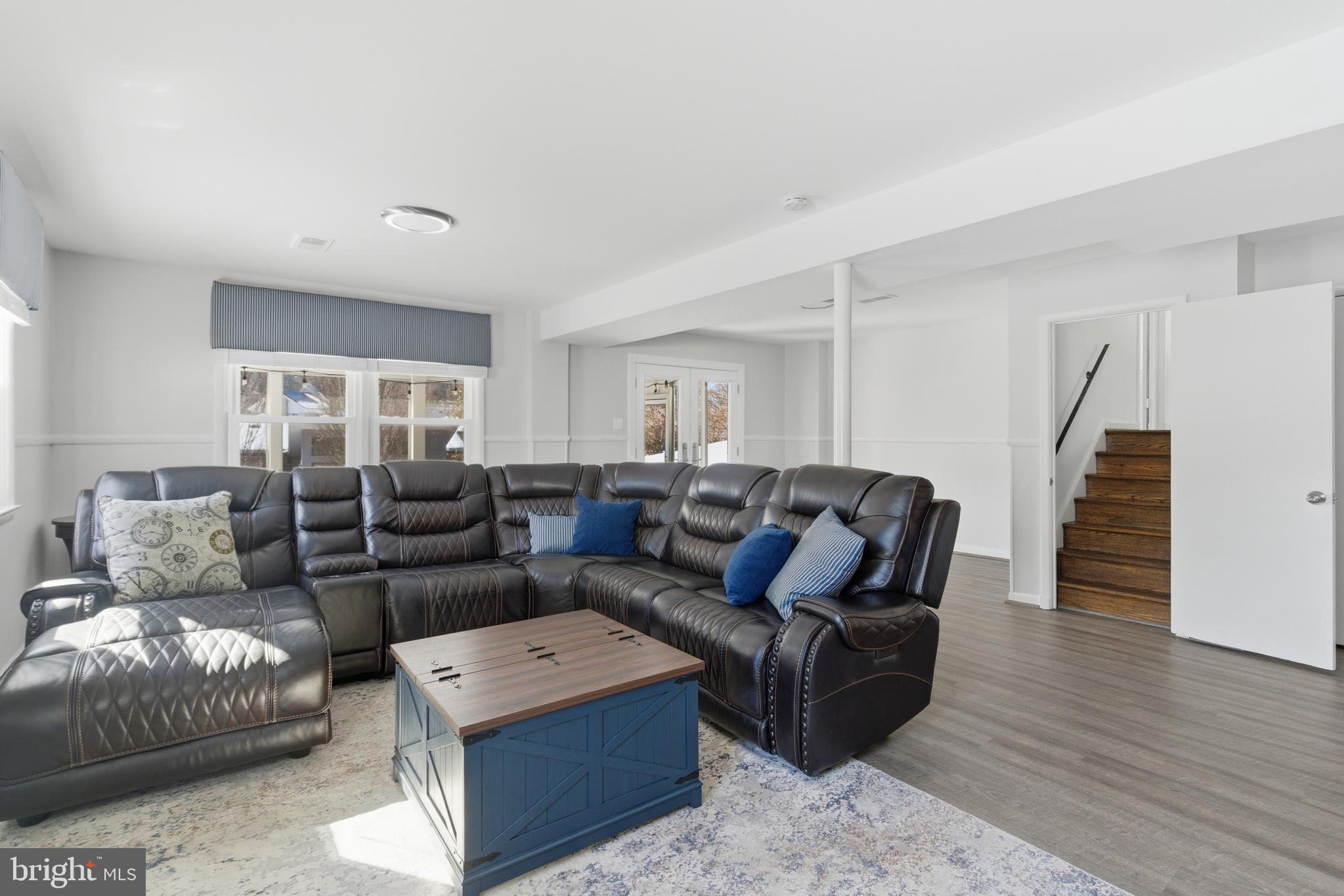 MAPLEWOOD ESTATES - Residential