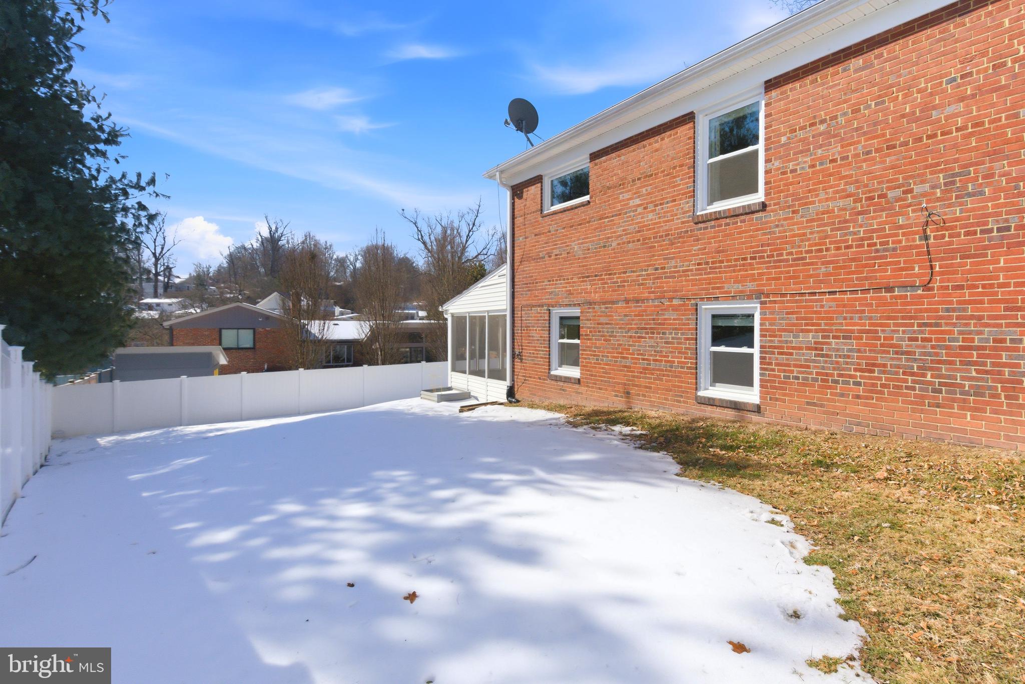 MAPLEWOOD ESTATES - Residential