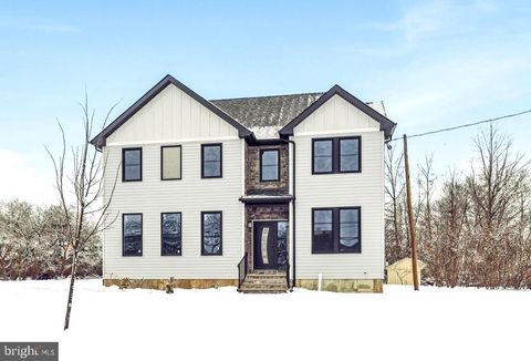 237 A MAIN S A FLEMINGTON NJ 08822