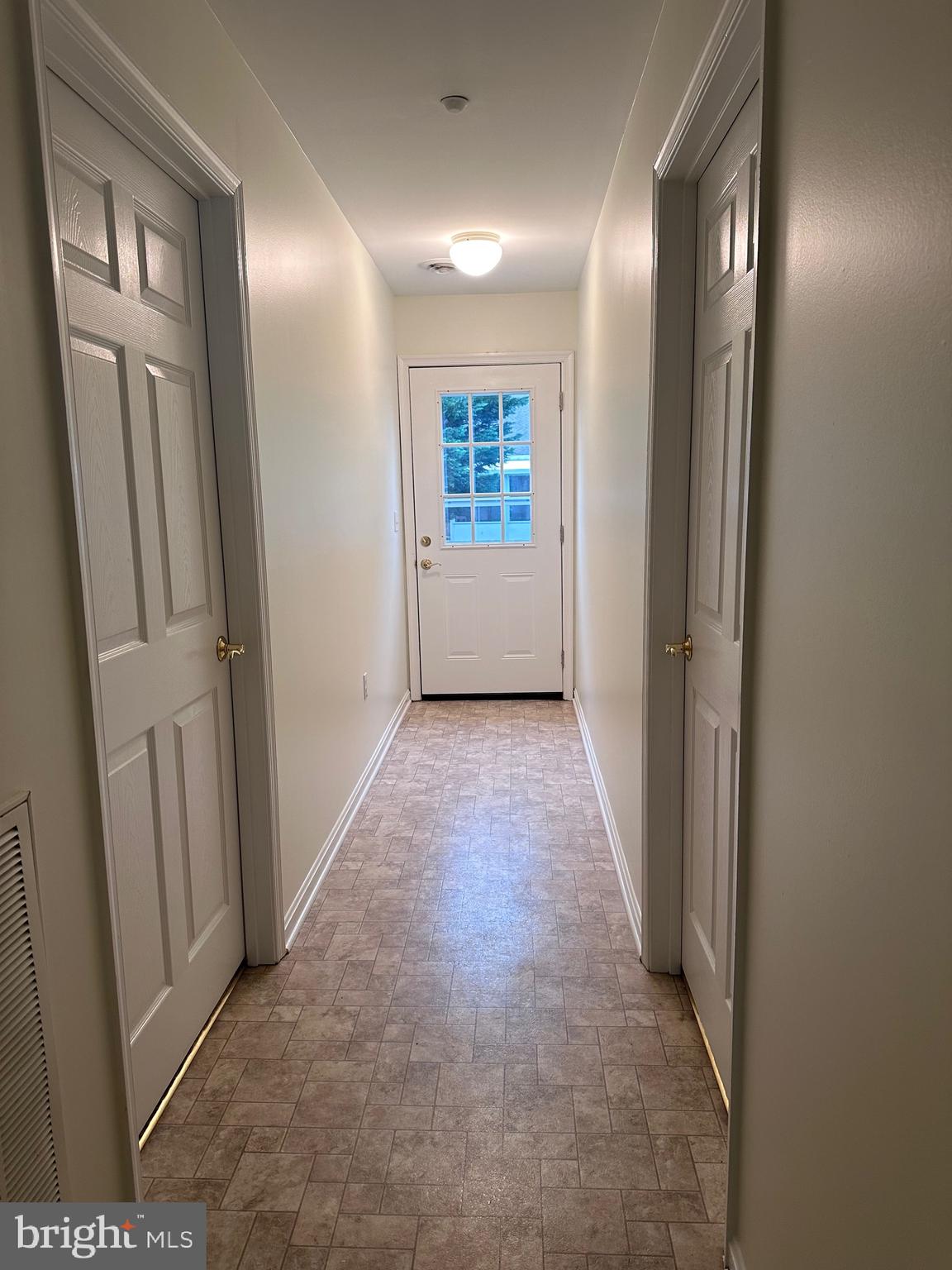 EAST RIDGE TOWNHOMES - Residential