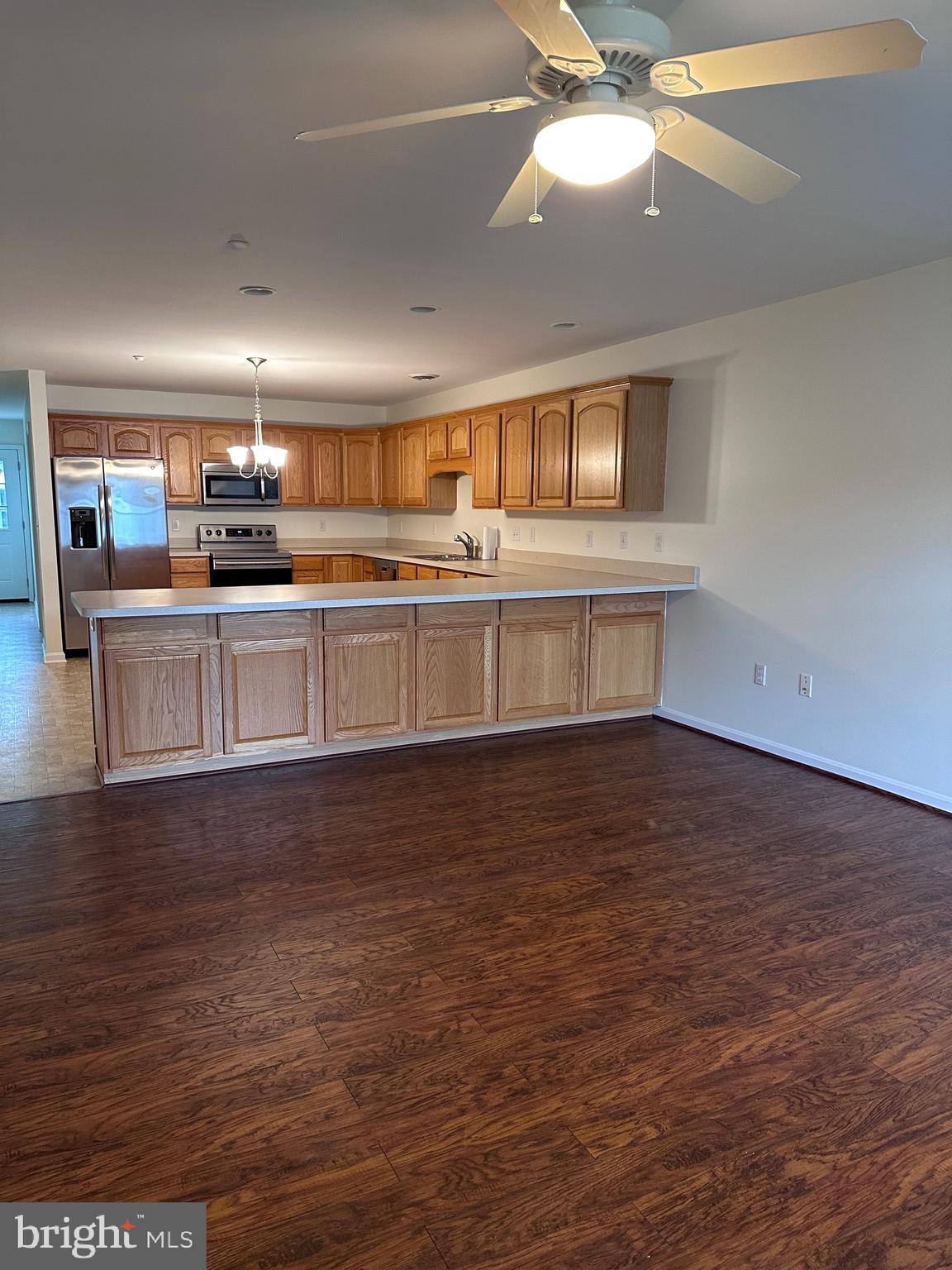 EAST RIDGE TOWNHOMES - Residential