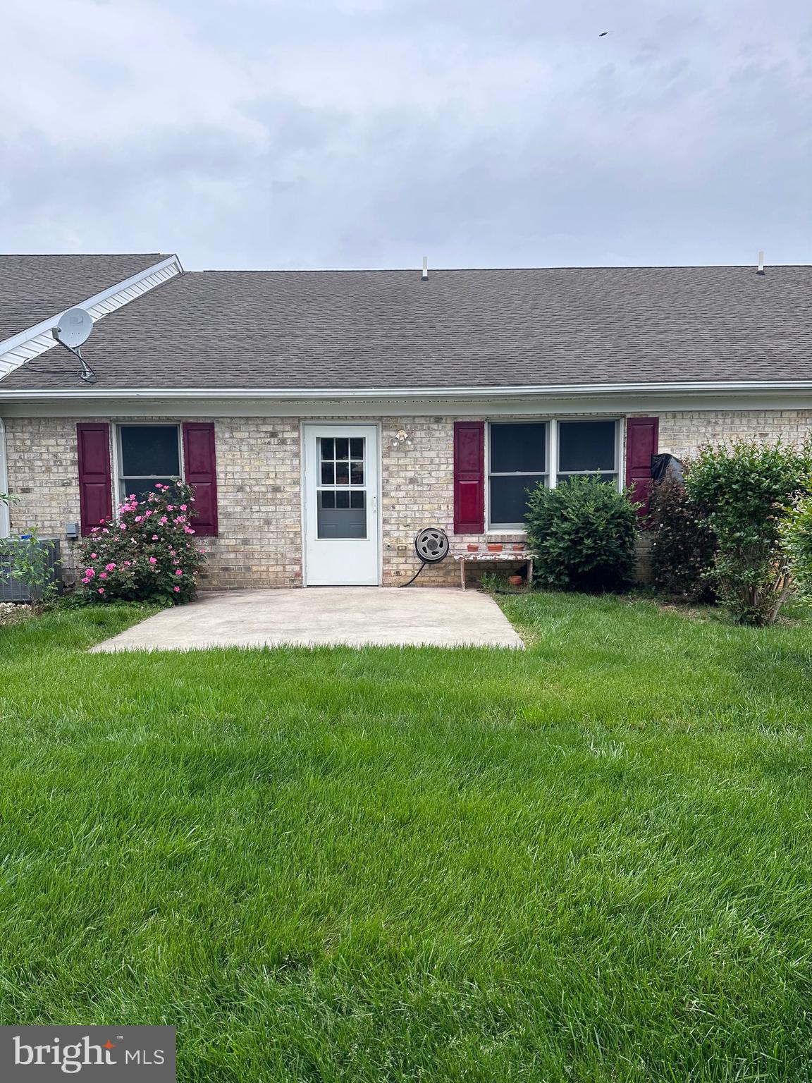 EAST RIDGE TOWNHOMES - Residential