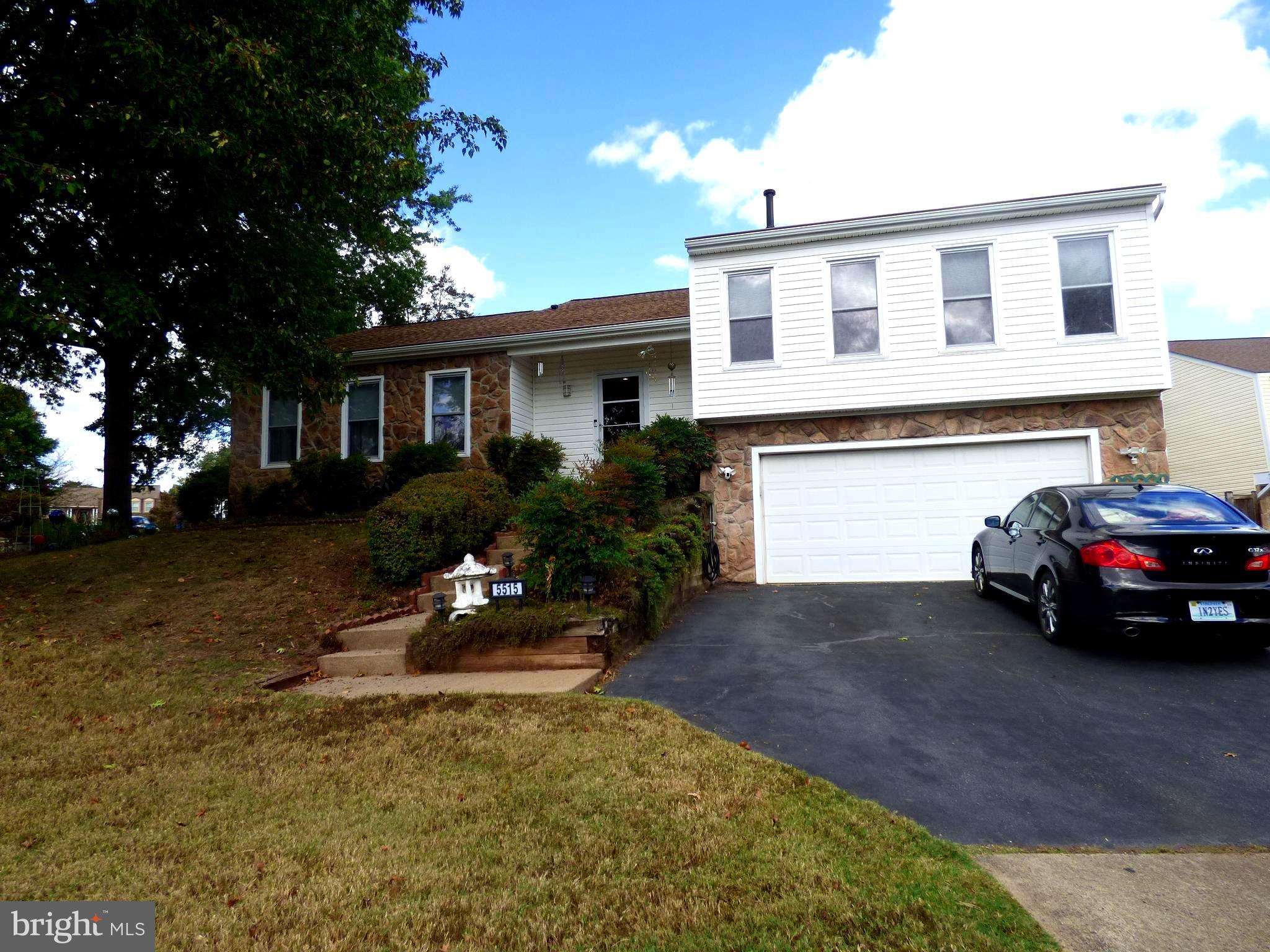 BELLE POND FARM - Residential