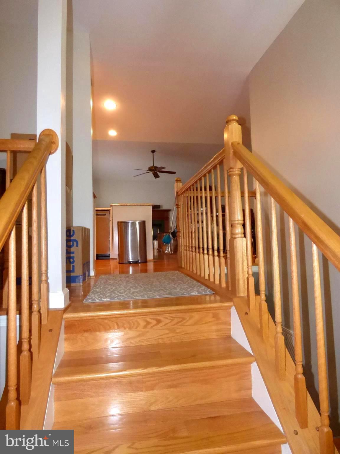 BELLE POND FARM - Residential