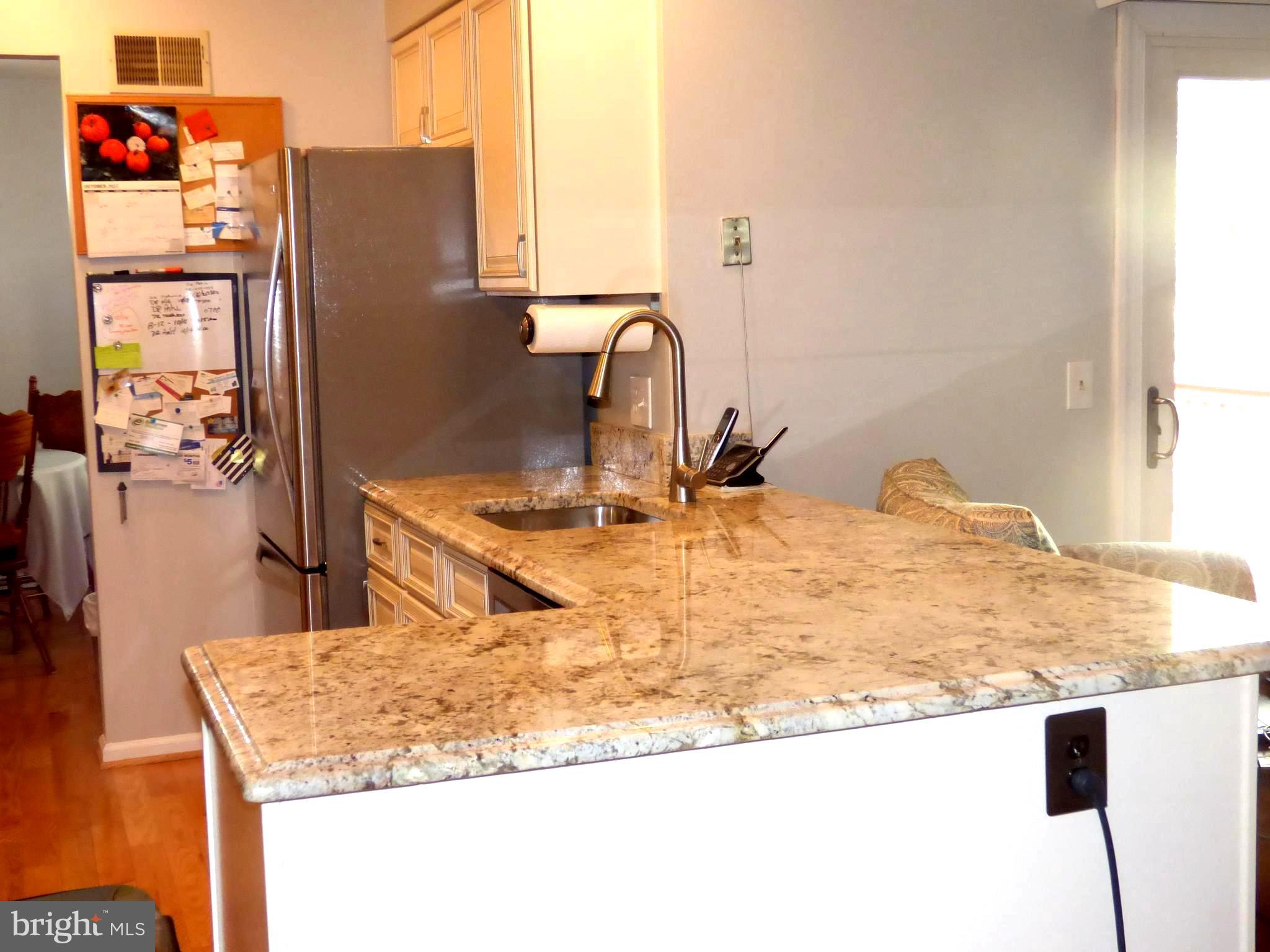 BELLE POND FARM - Residential