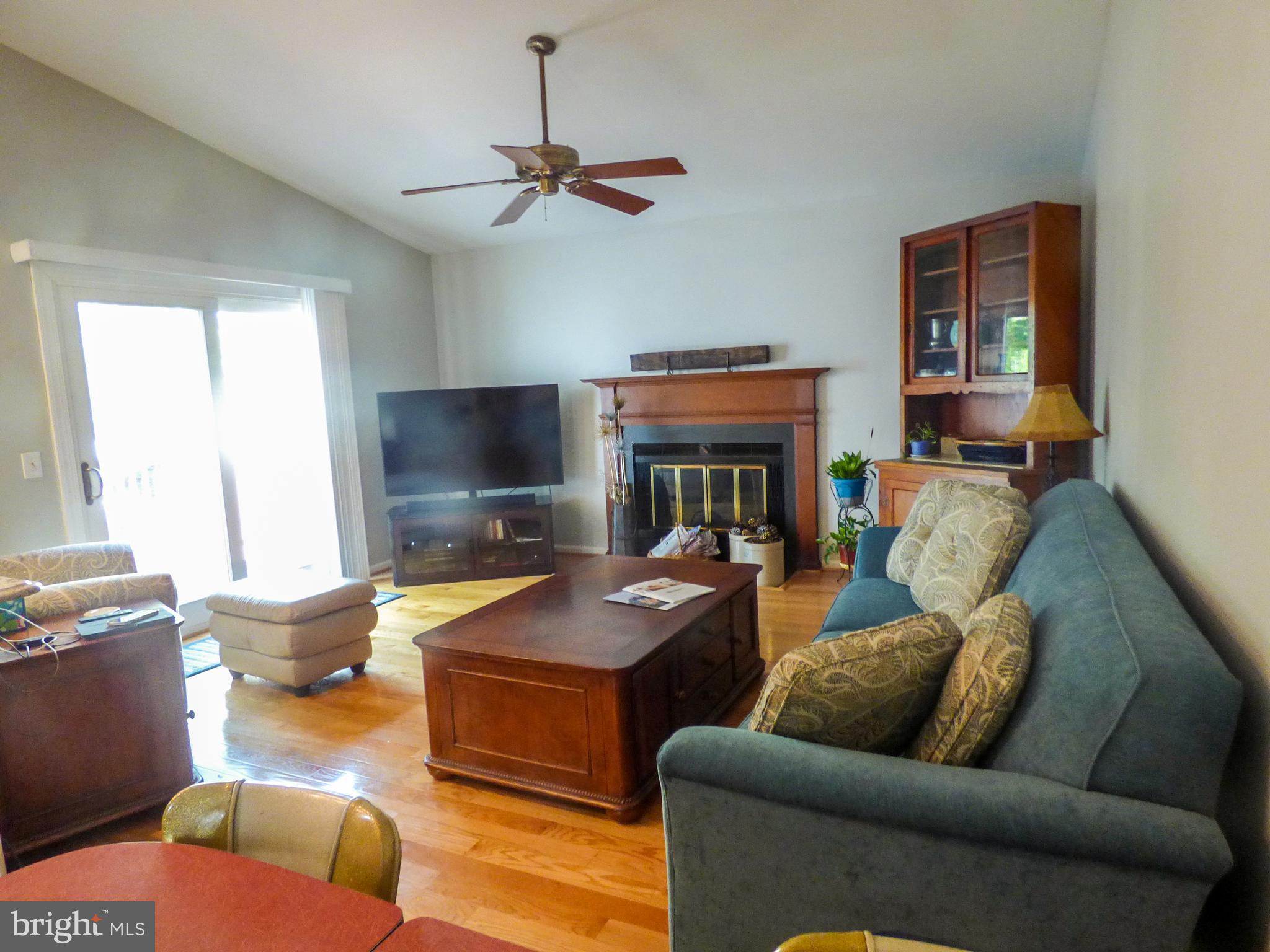 BELLE POND FARM - Residential