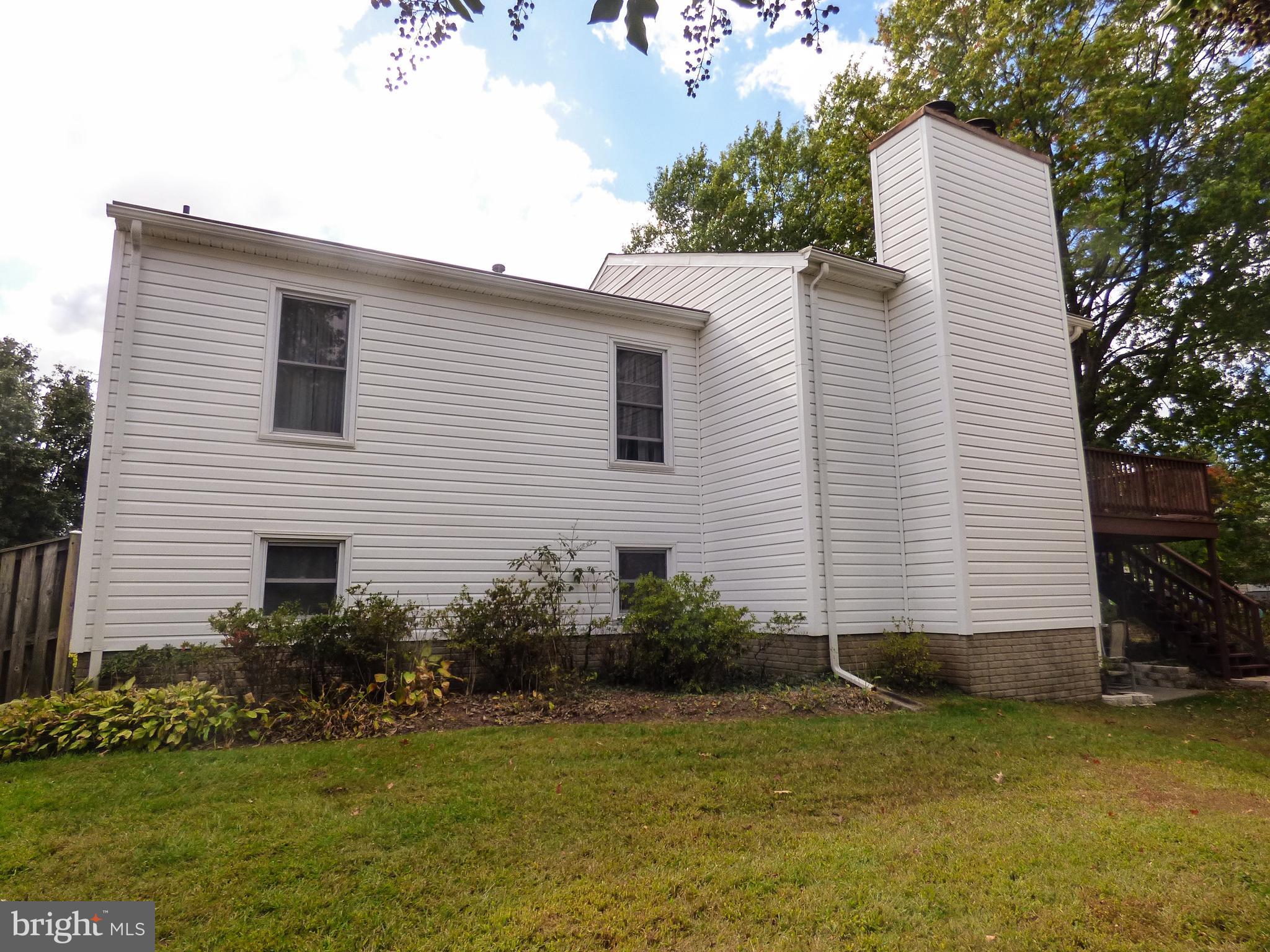BELLE POND FARM - Residential