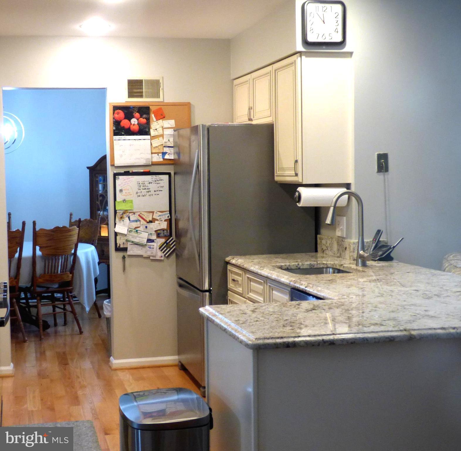 BELLE POND FARM - Residential