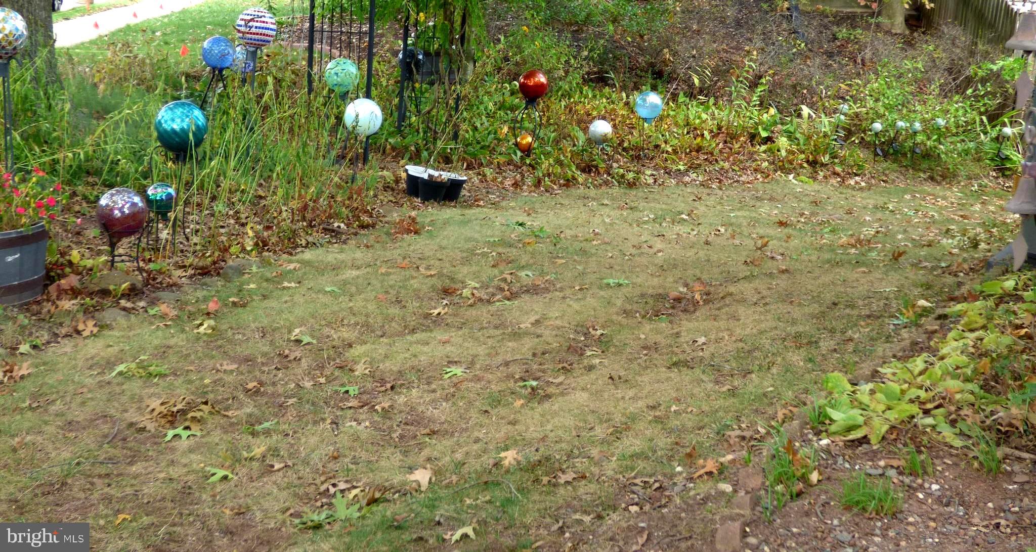 BELLE POND FARM - Residential