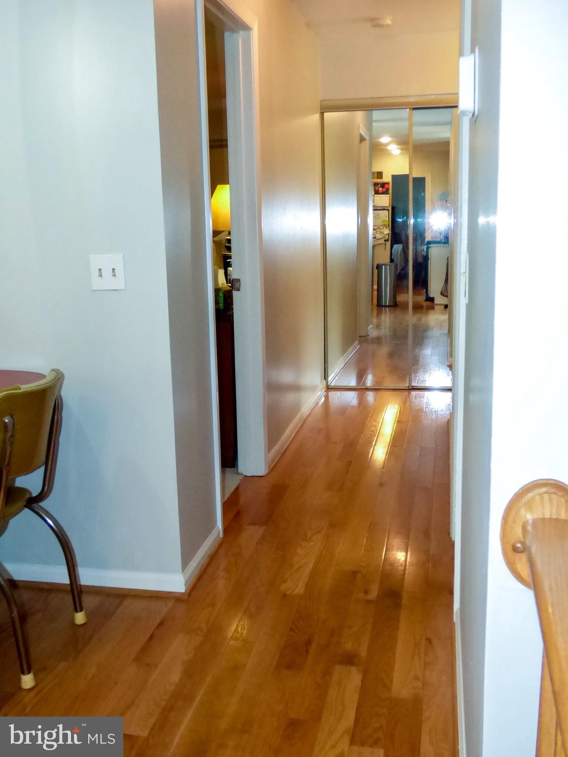 BELLE POND FARM - Residential