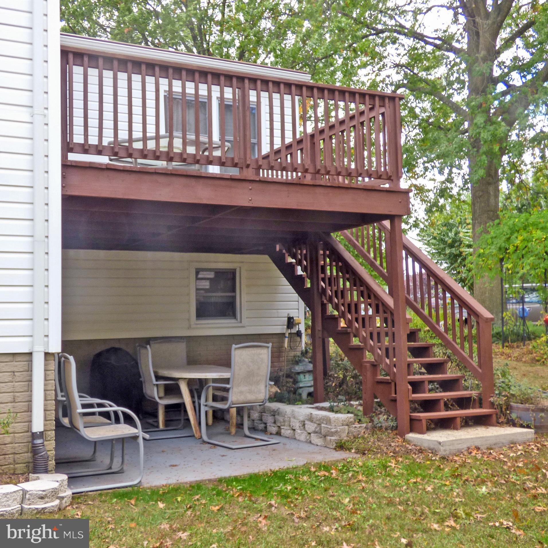 BELLE POND FARM - Residential