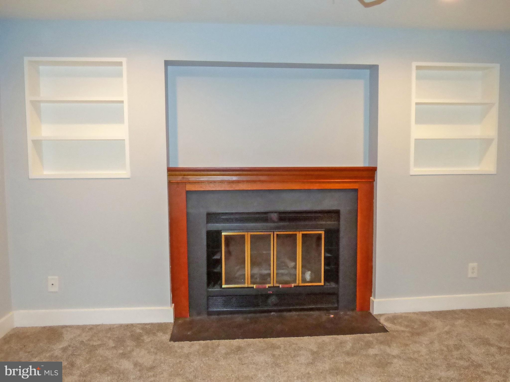 BELLE POND FARM - Residential