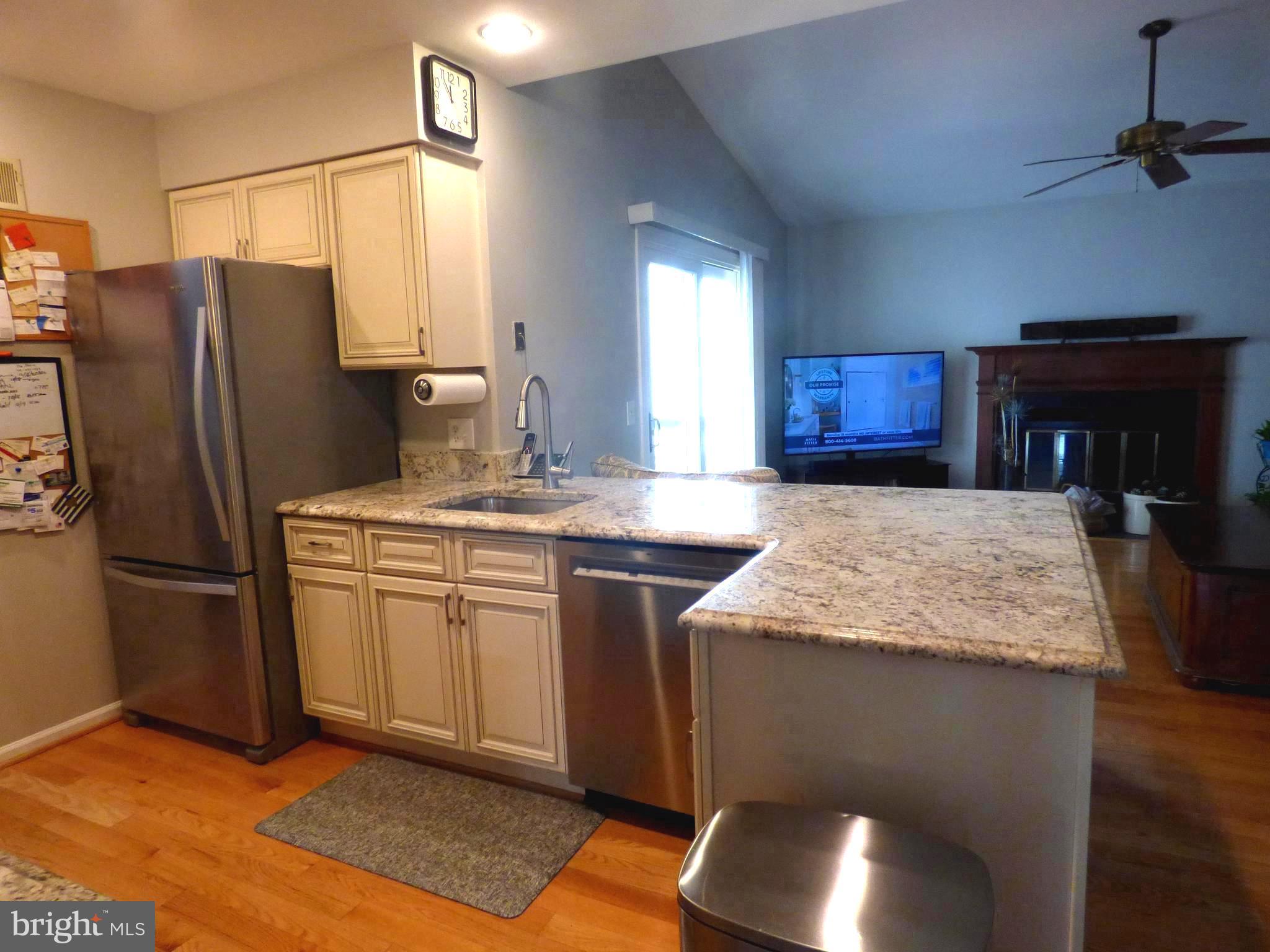 BELLE POND FARM - Residential