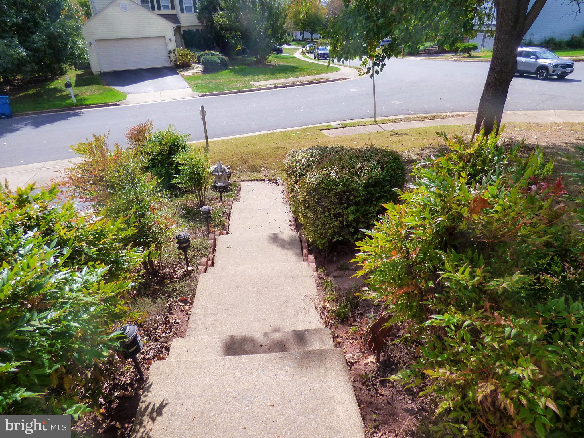 BELLE POND FARM - Residential