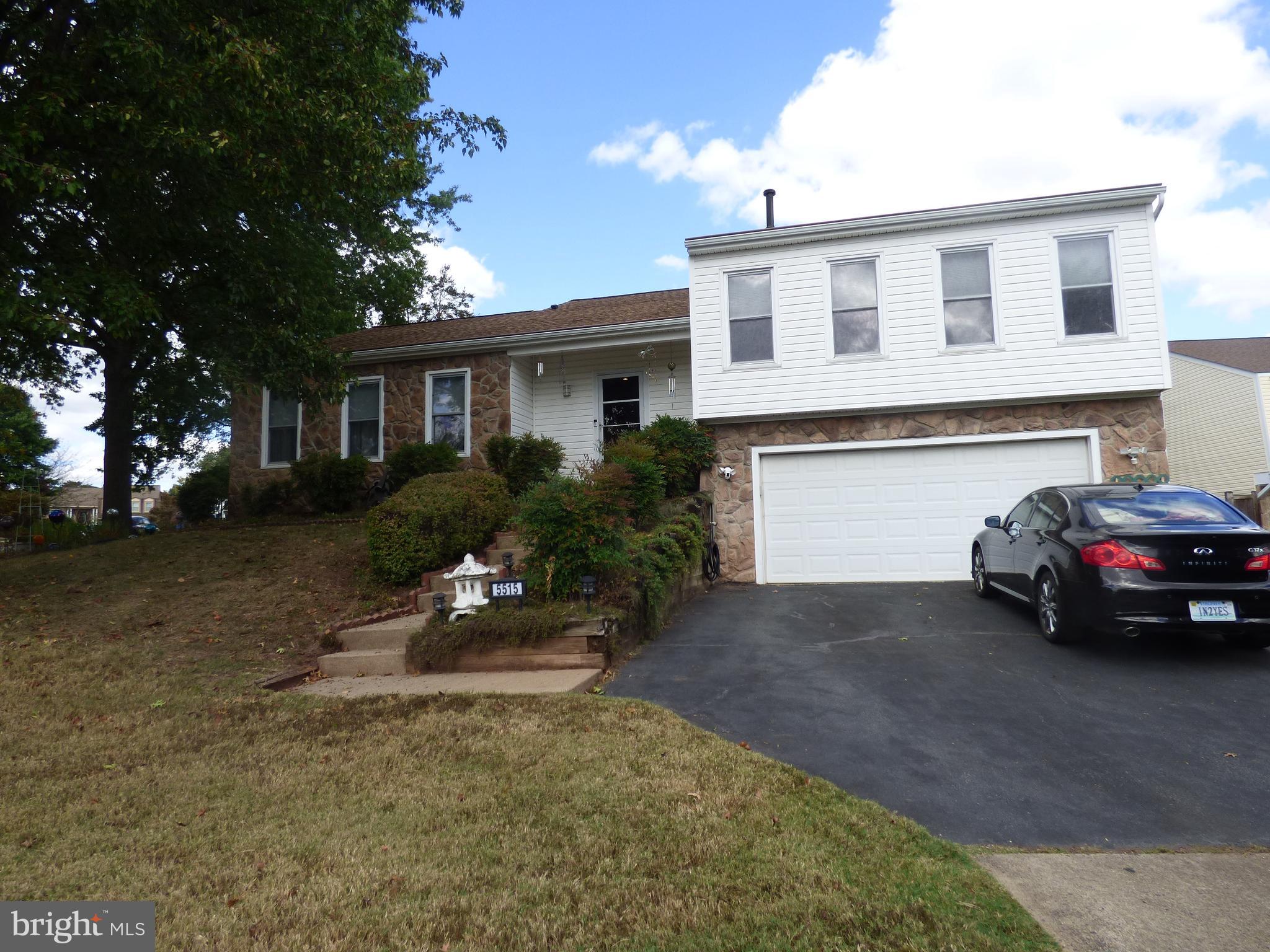 BELLE POND FARM - Residential