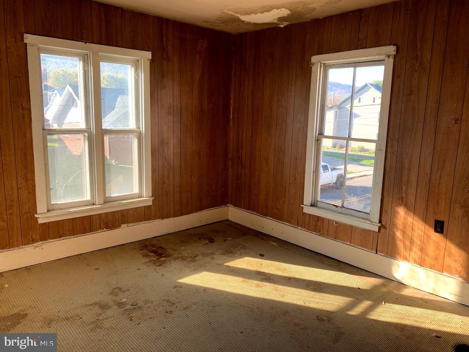 MCCLURE - Residential