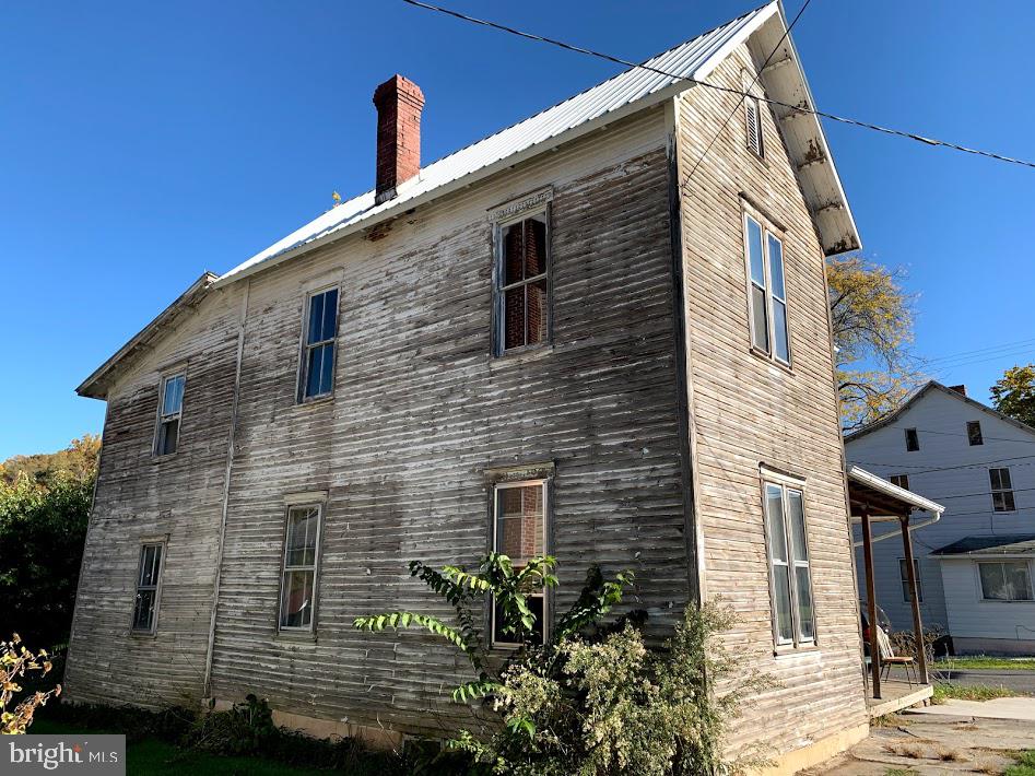 MCCLURE - Residential