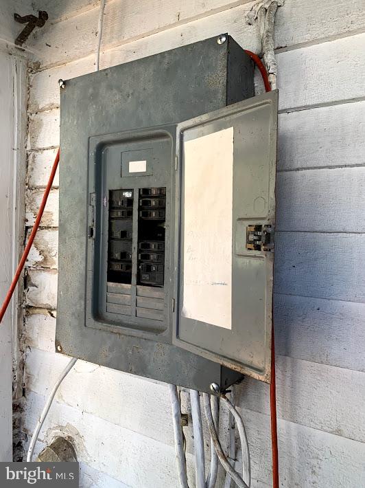 MCCLURE - Residential