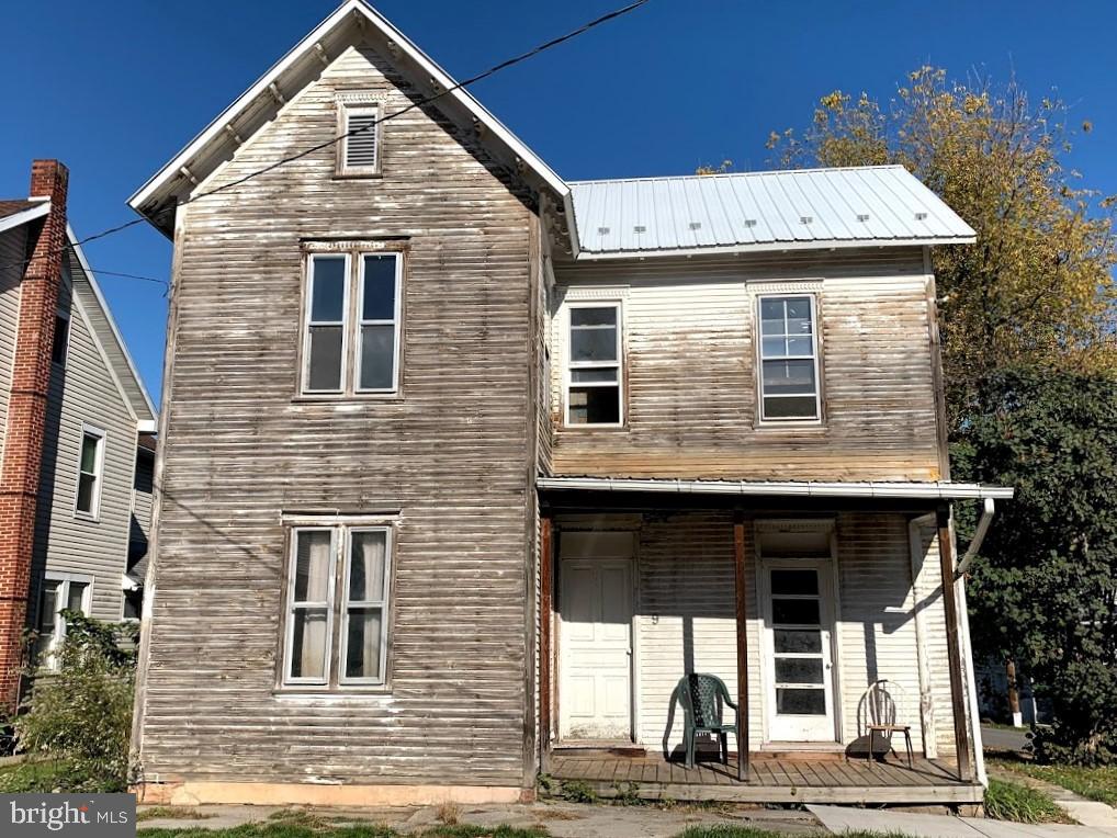 MCCLURE - Residential